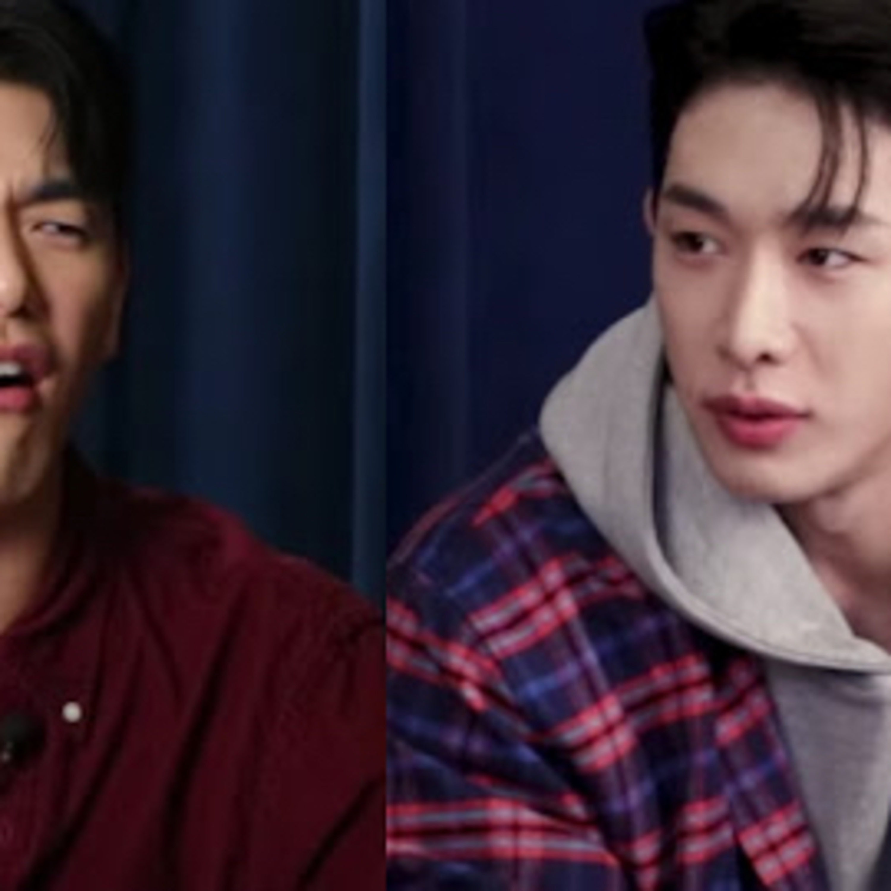 Wonho Spills On His Strict Routine And Motivation To Maintain His Muscular Physique