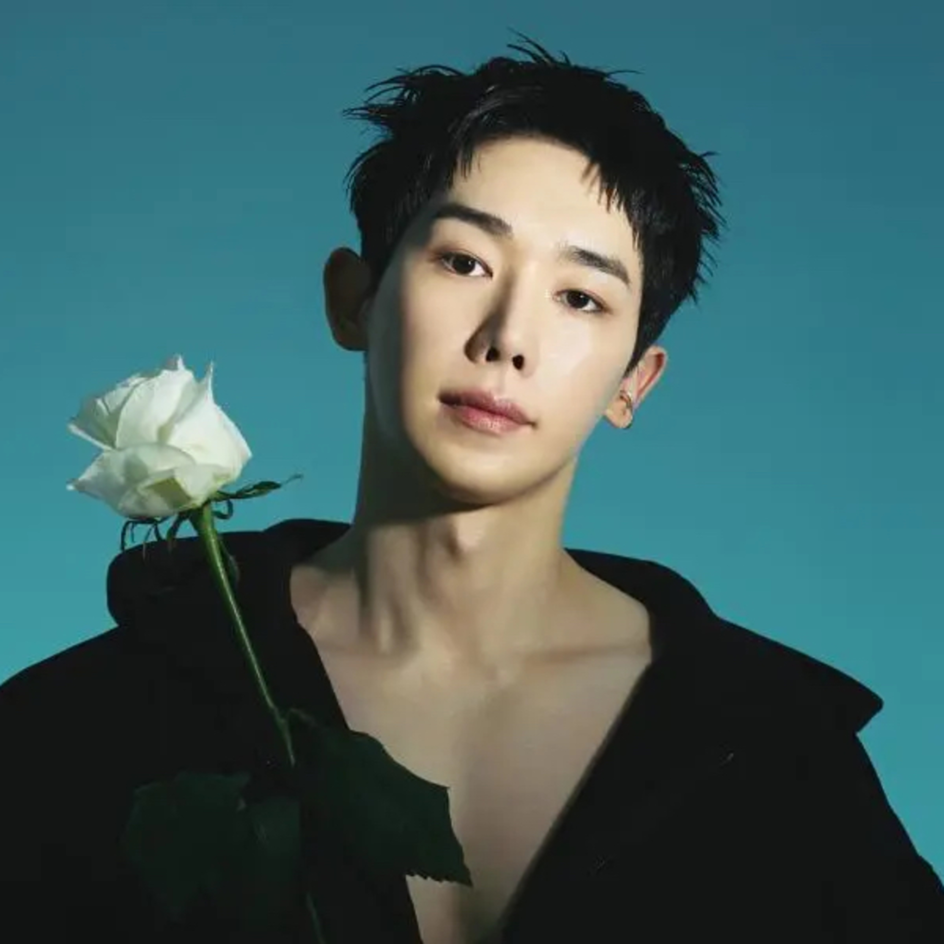 Wonho’s 2025 World Tour “STAY AWAKE” In North America Canceled