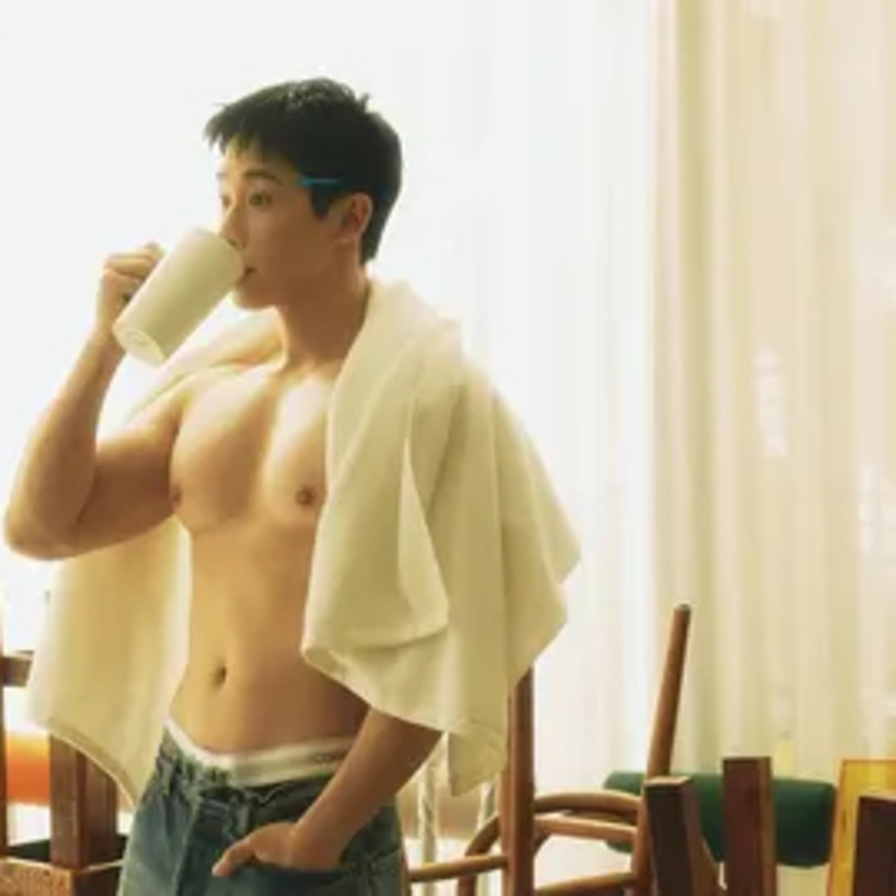 Making of 'Syndrome': Singer Wonho talks new album, his viral moments