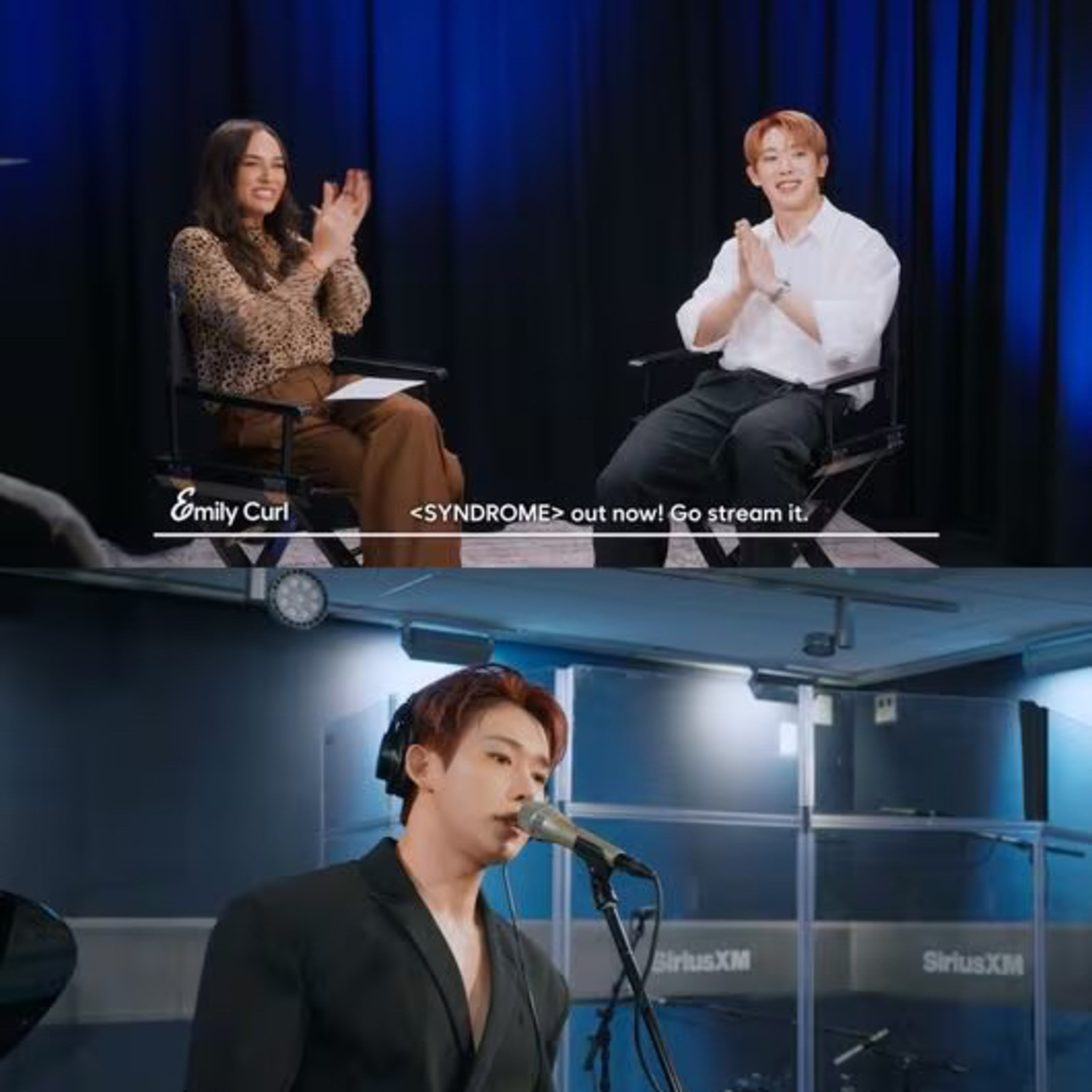WONHO's New York Promotions Highlight Global Ambitions