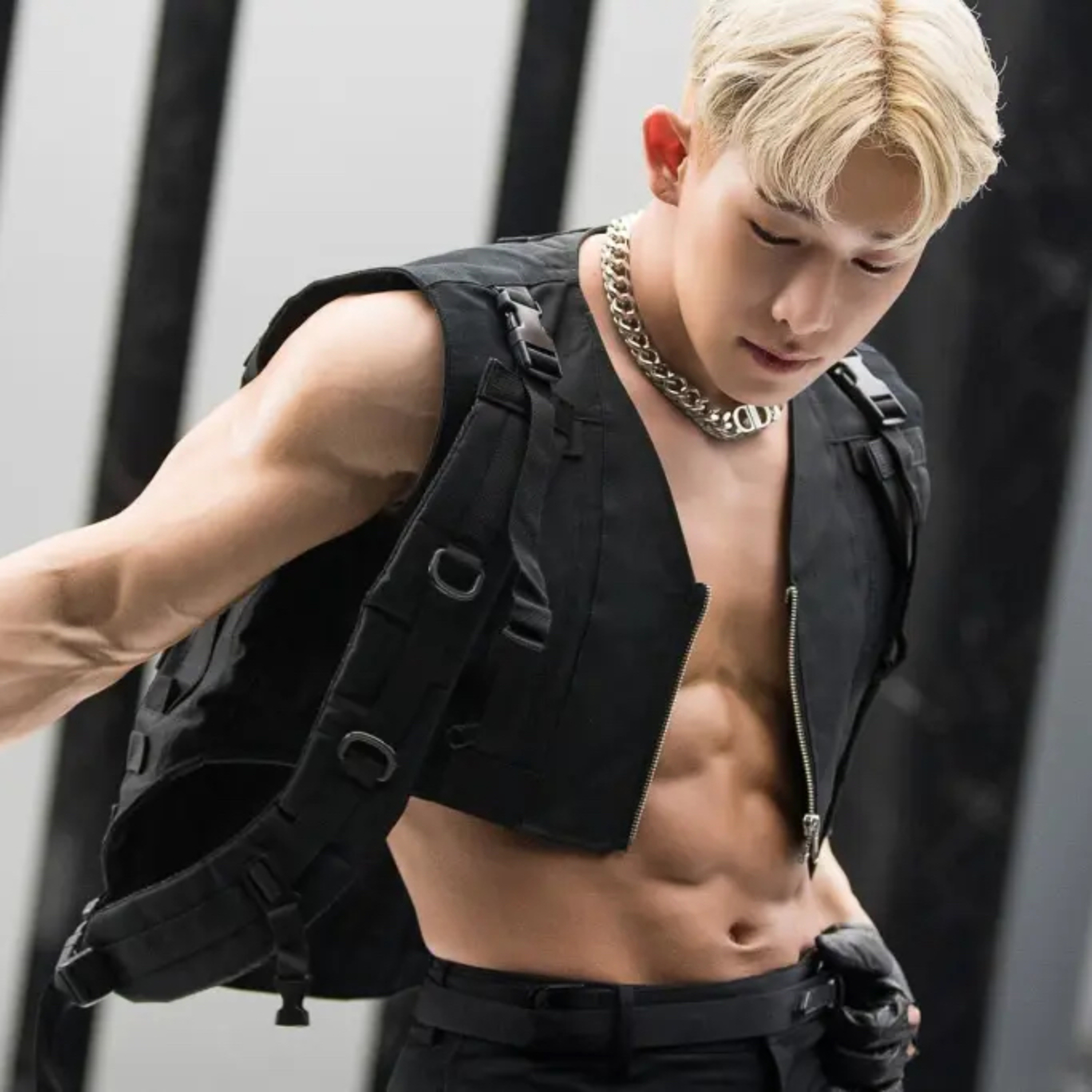 Wonho lands spot on XO, Kitty season 3 playlist article today
