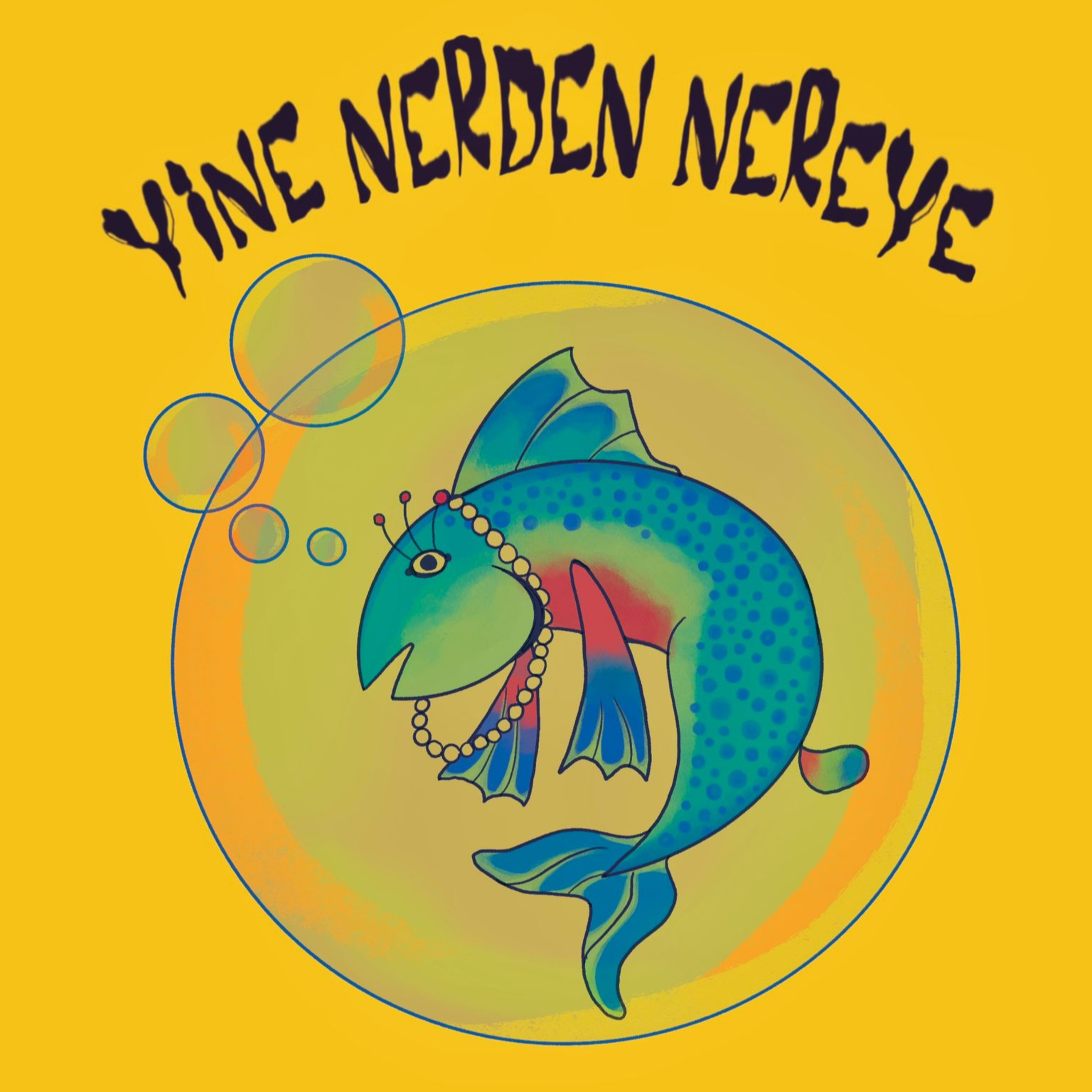 Yine Nerden Nereye