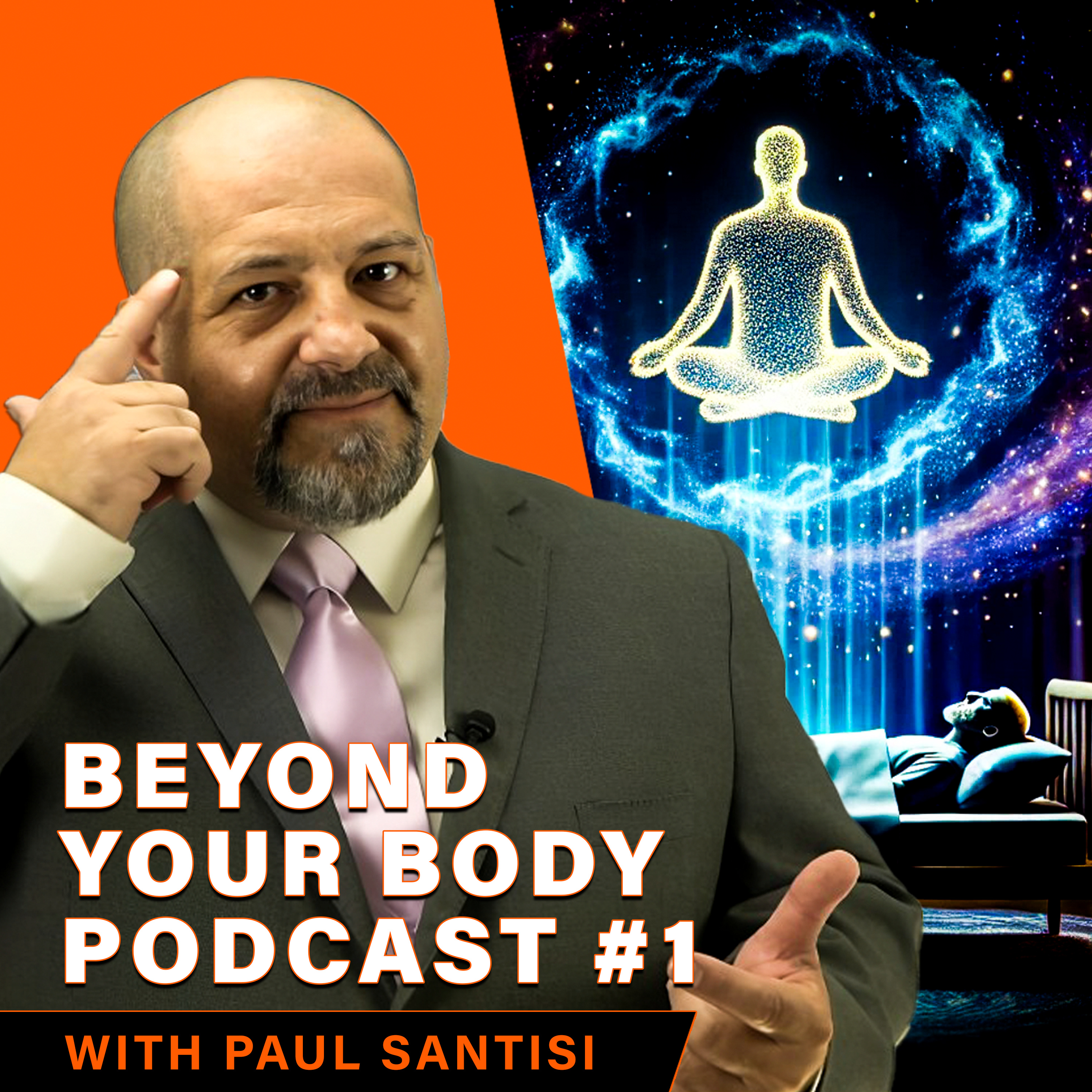 Astral Projection Is Easier Than You Think