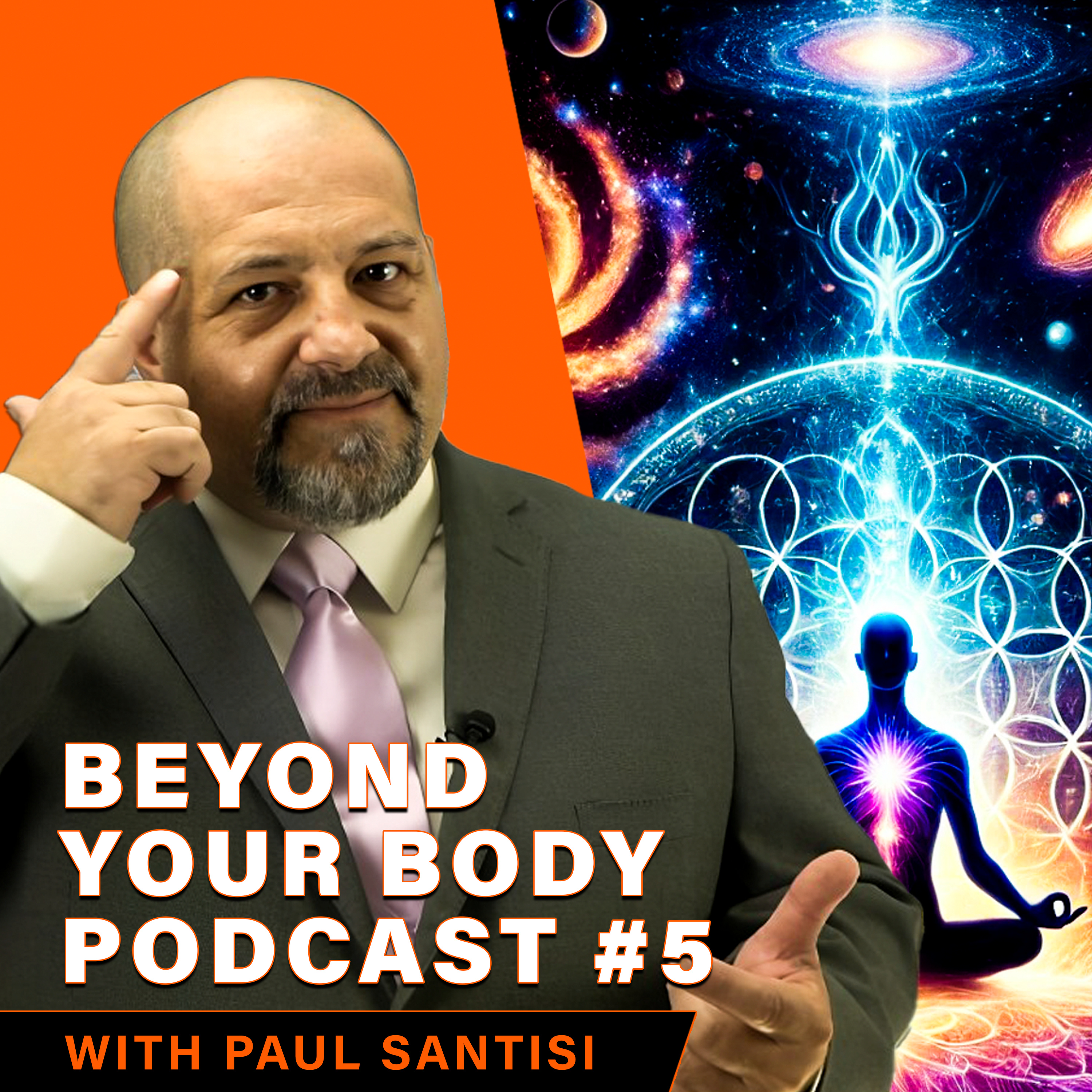 Can Anyone Astral Project, or Is It Only for Spiritually “Gifted” People?