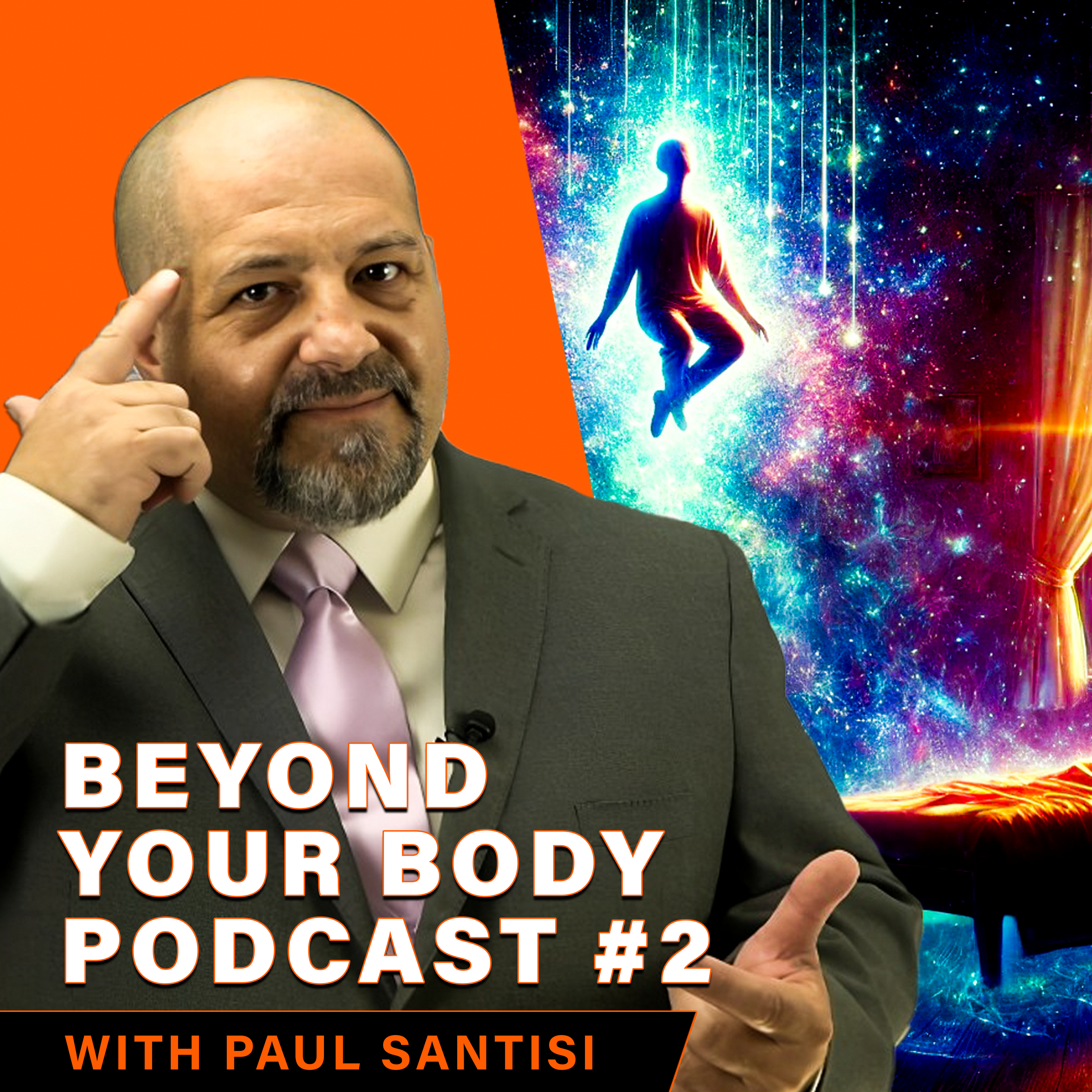 Astral Projection & Lucid Dreaming