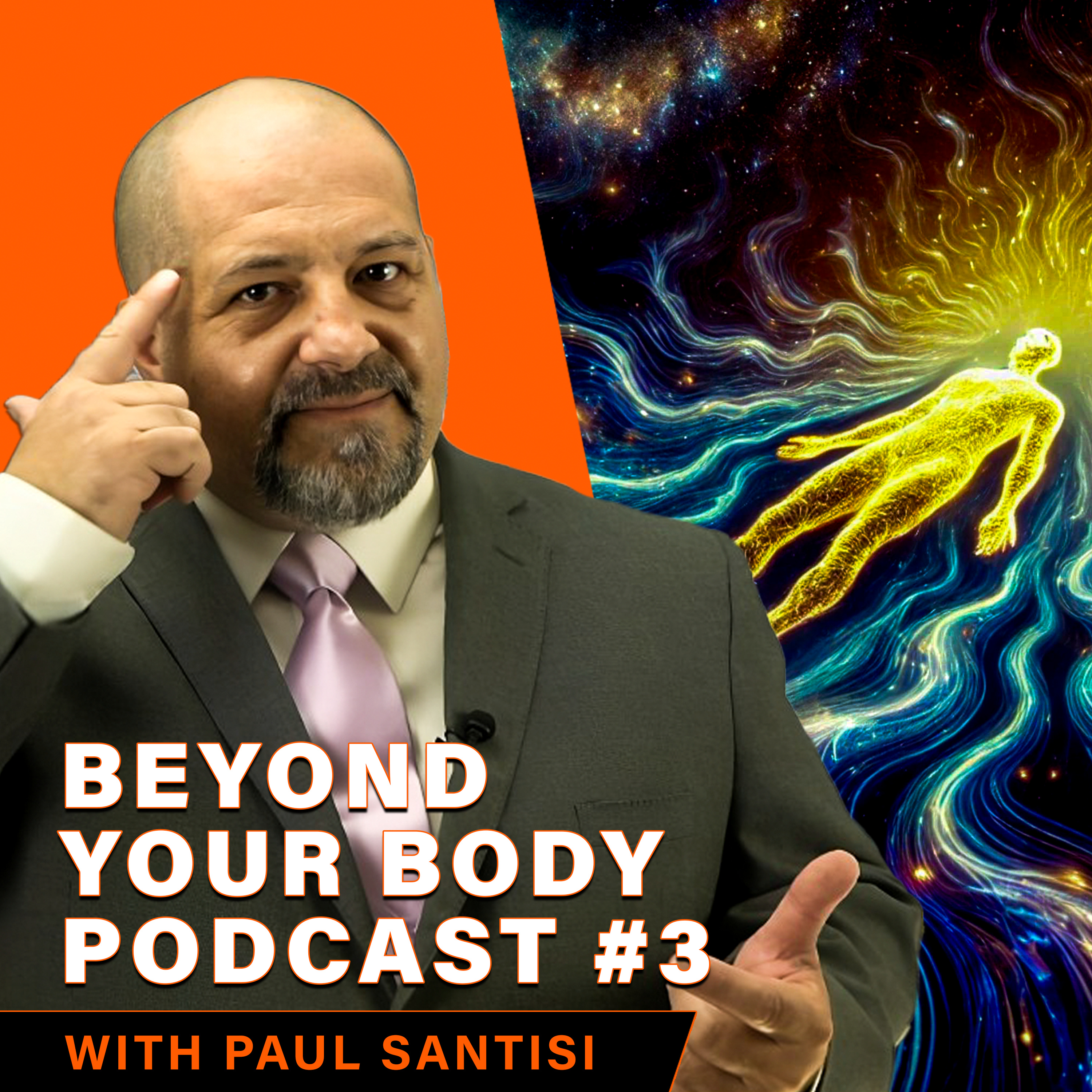 Astral Pojection Mastering The Vibrational Stage