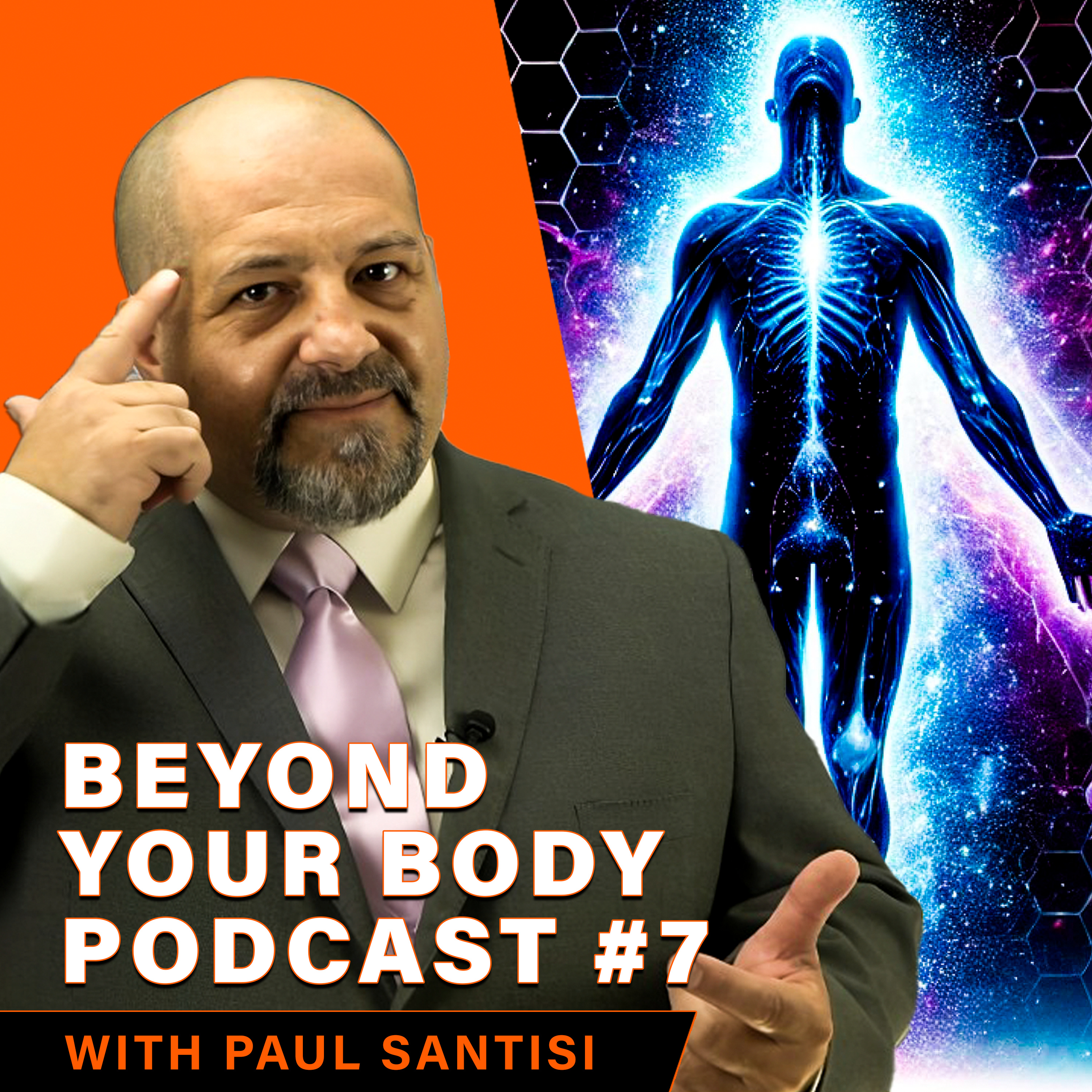 Astral Projection The CIA & Science?