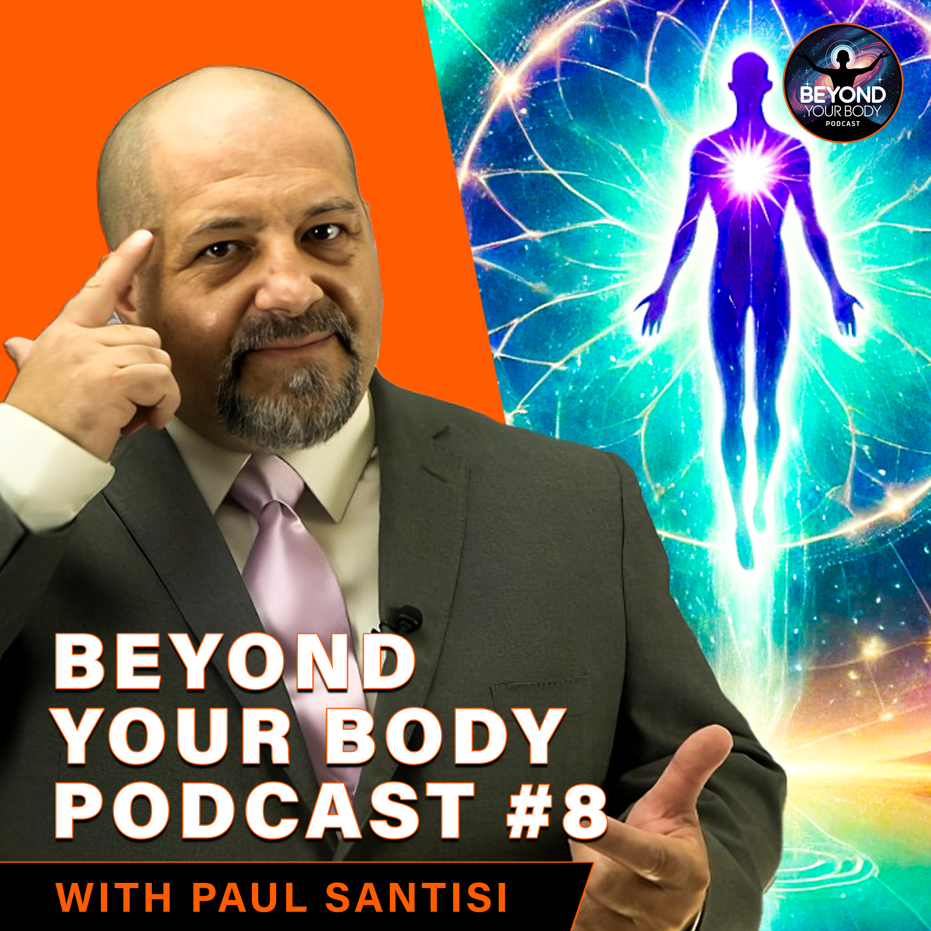 Astral Projection Healing From Traumas & Self Discovery