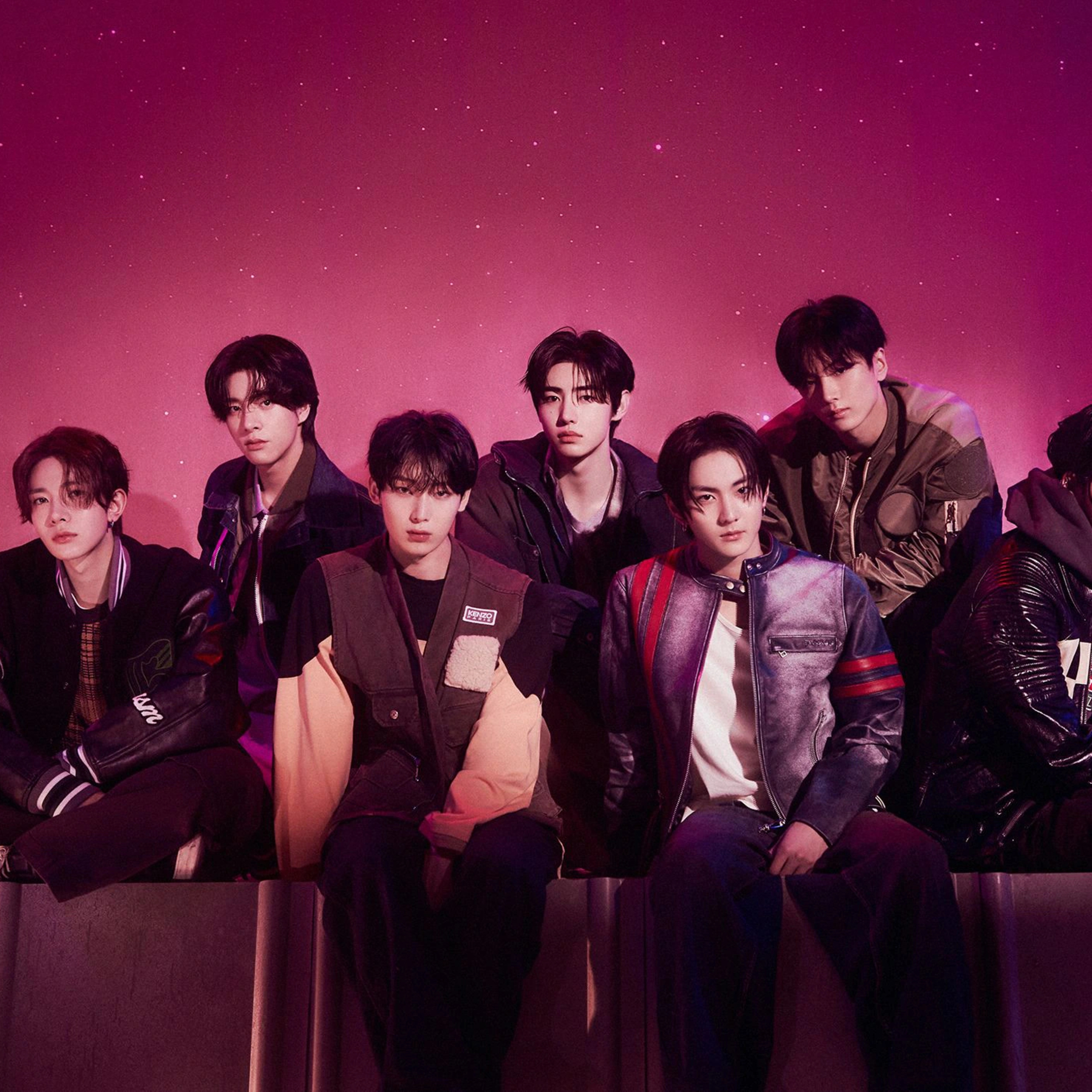 K-pop group ENHYPEN to put out 'seductive' single 'Loose' on April 4