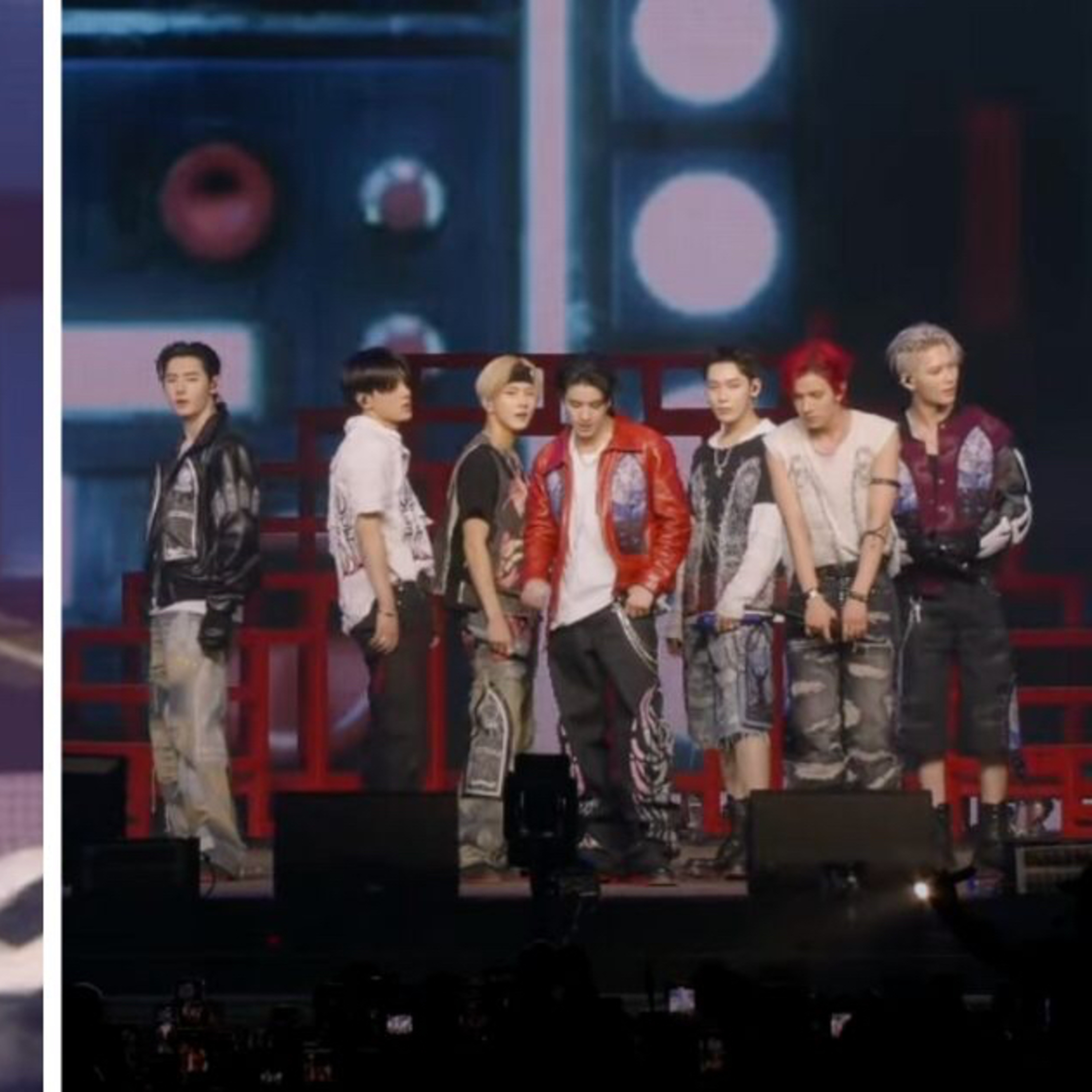 ENHYPEN Shut Down “Empty Crowd” Allegations During “Coachella” Weekend 2 Performance
