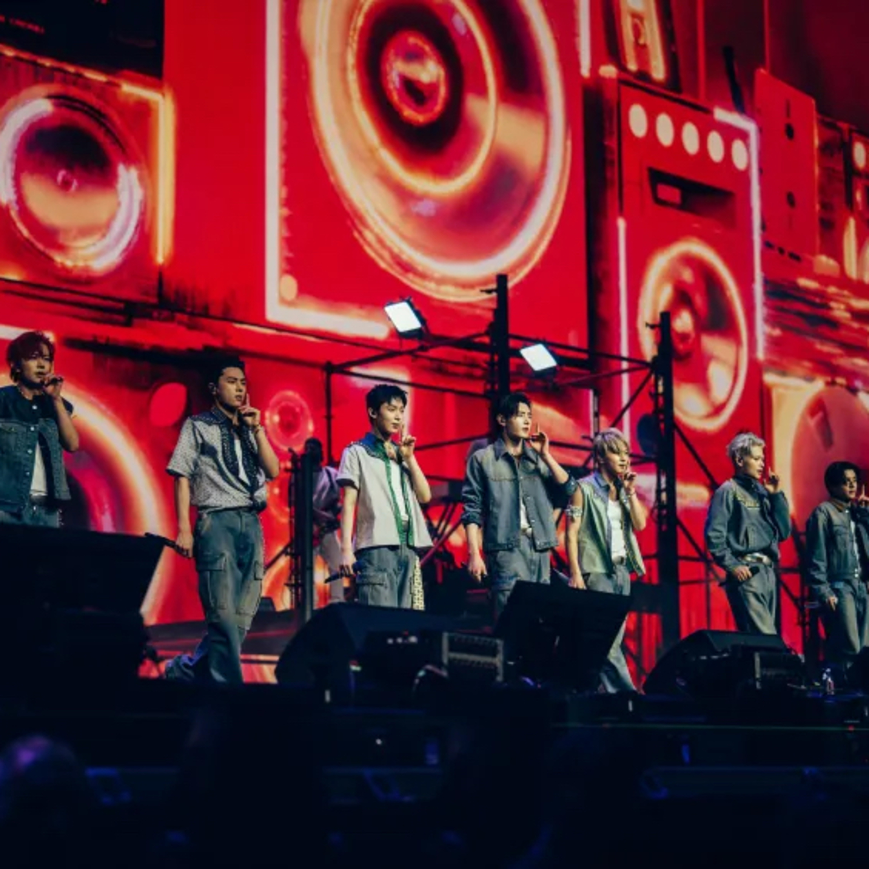 Enhypen Is Preparing to Head to the U.S. for Their Walk the Line Tour – Here’s How to Get Tickets