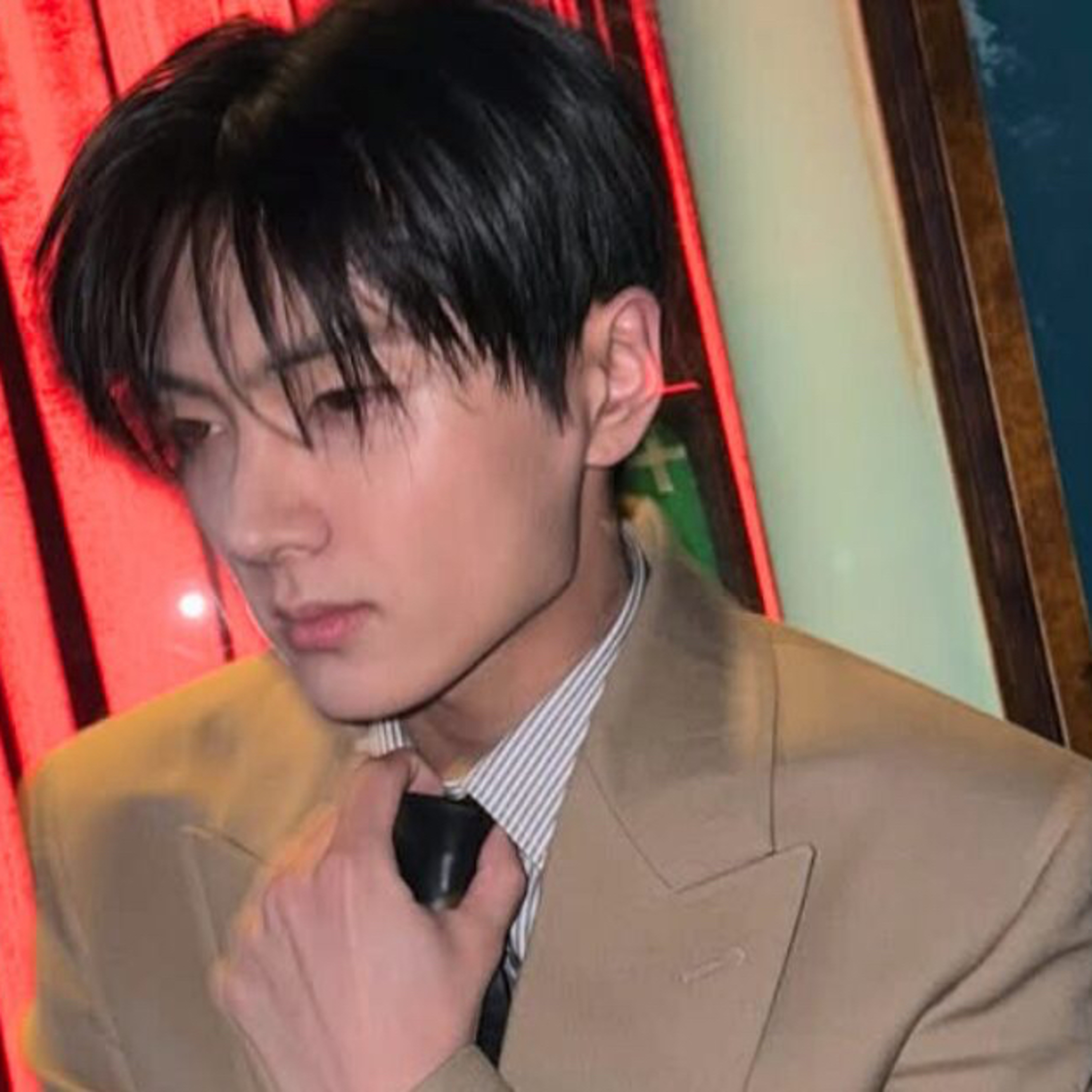 ENHYPEN Kpop Boy Band