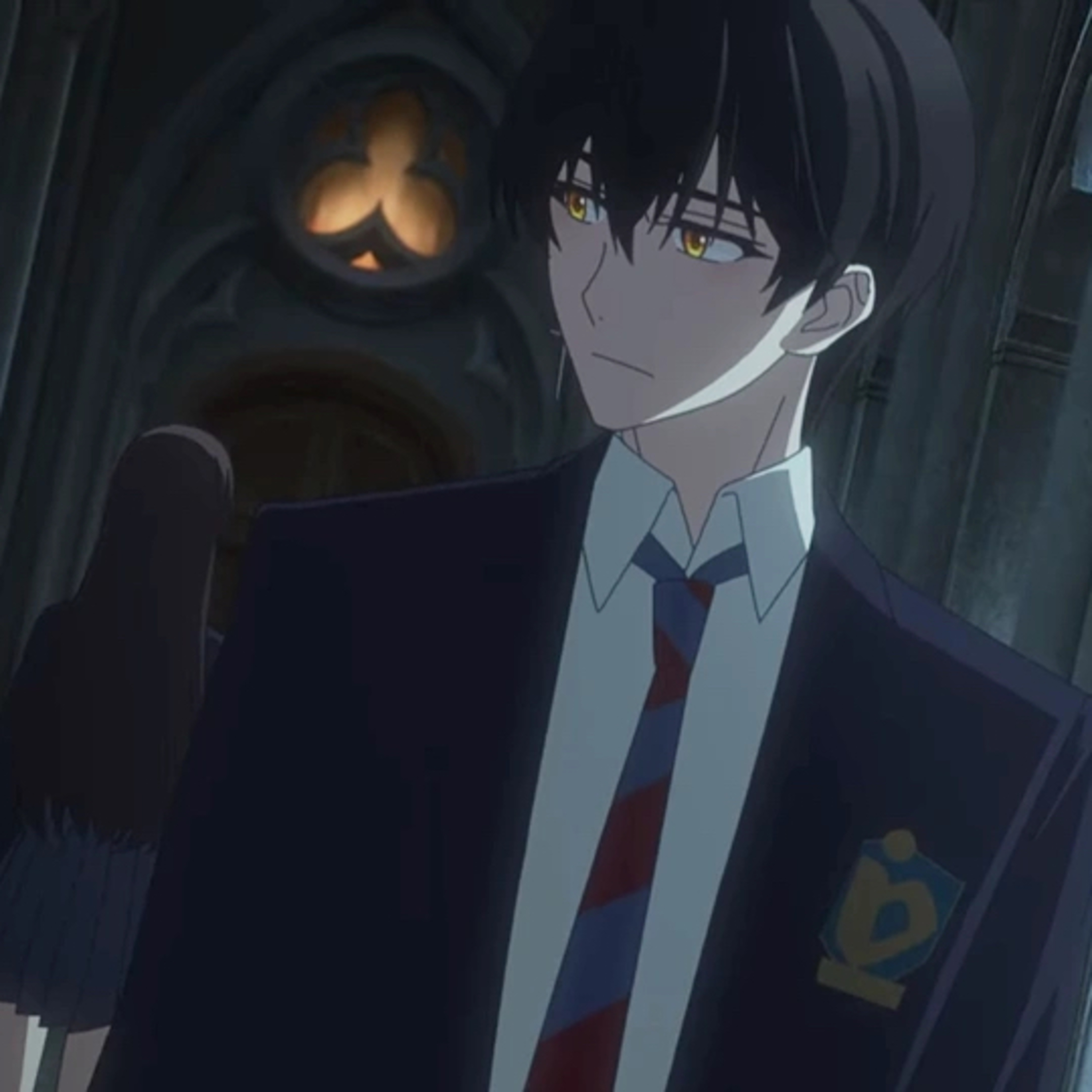 DARK MOON: THE BLOOD ALTAR Animation with ENHYPEN Anime Premieres in January 2026