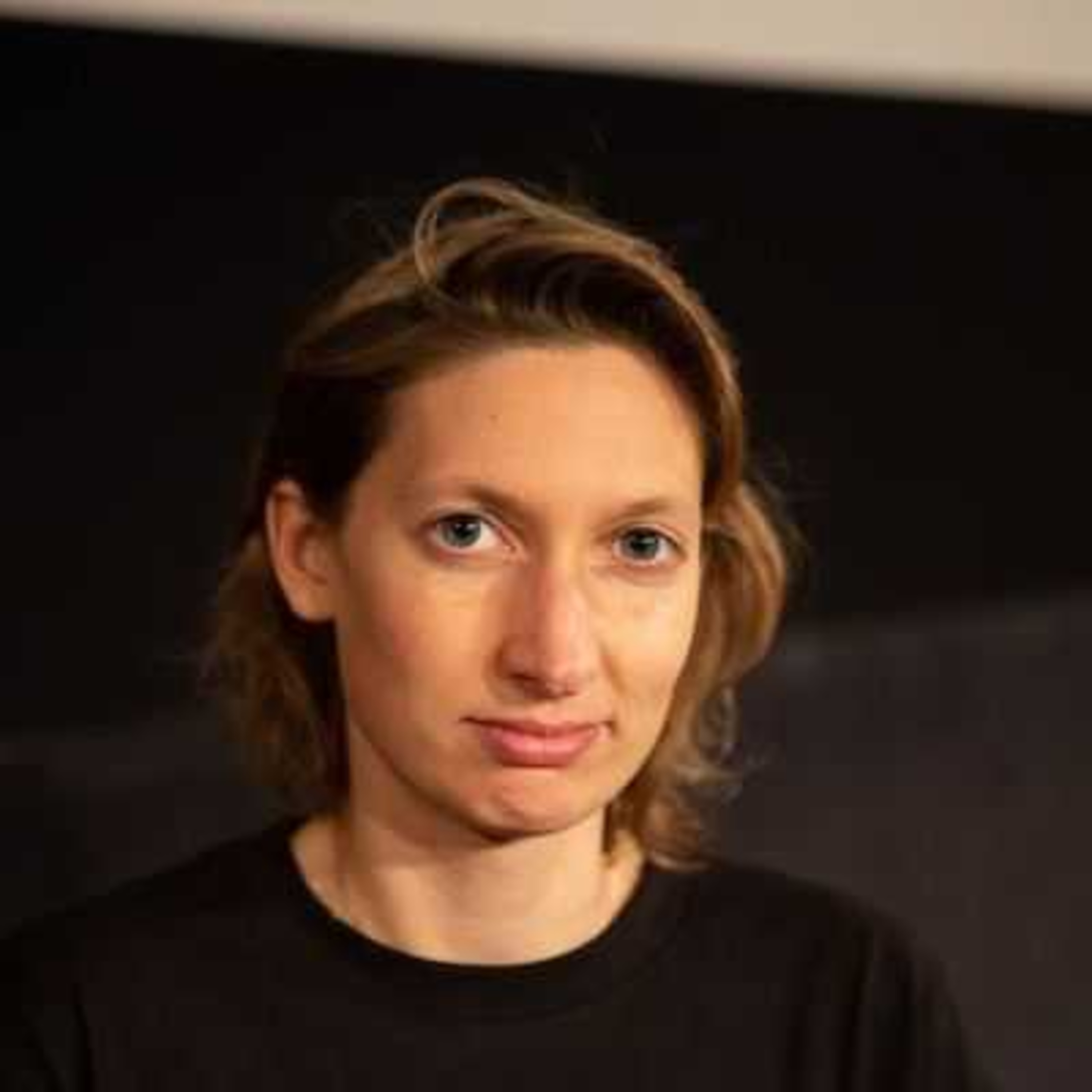 Unmasking the Narrative: Sara Alessandrini on Cuomo, Media, and Polarized Politics episode artwork