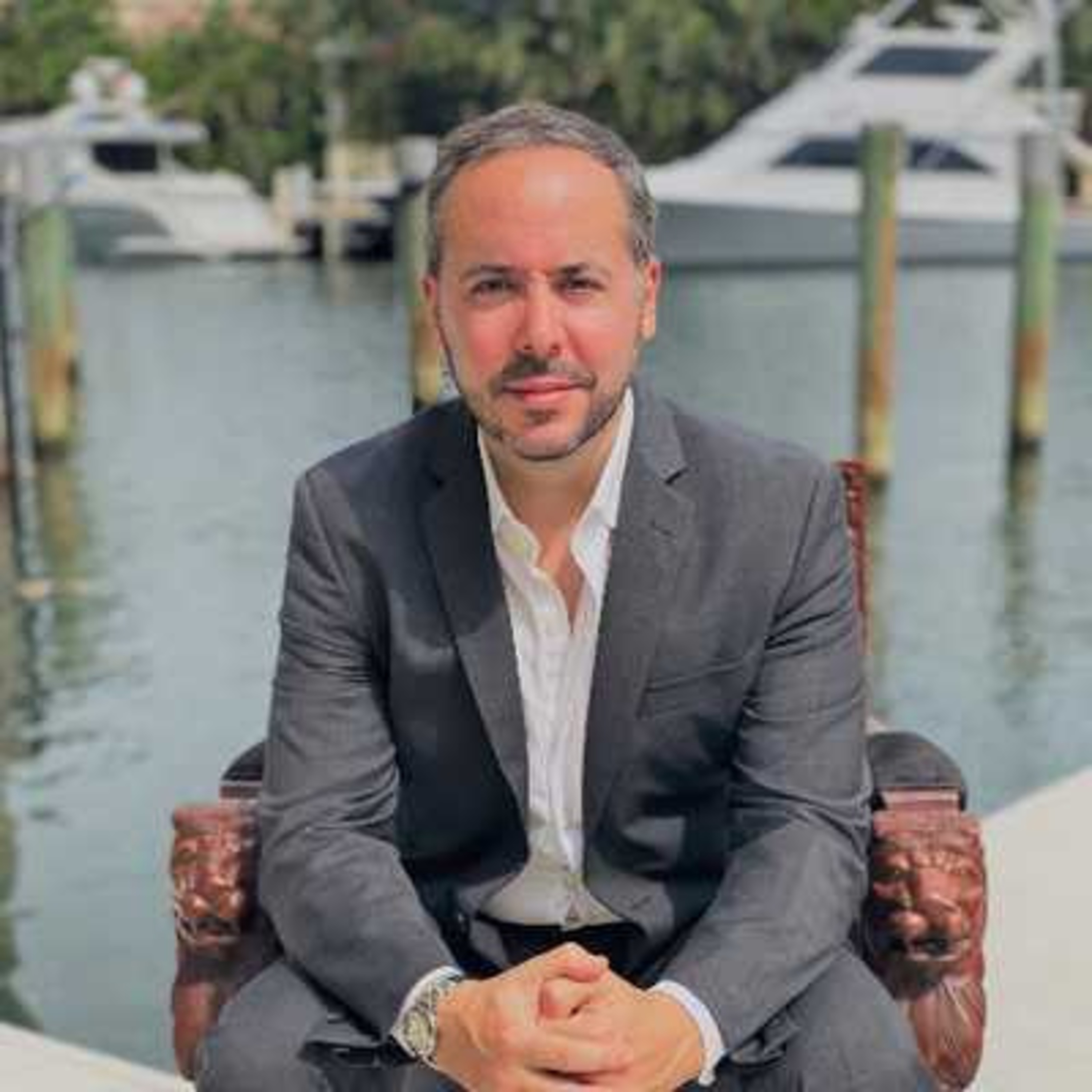 Shades of Jade Podcast