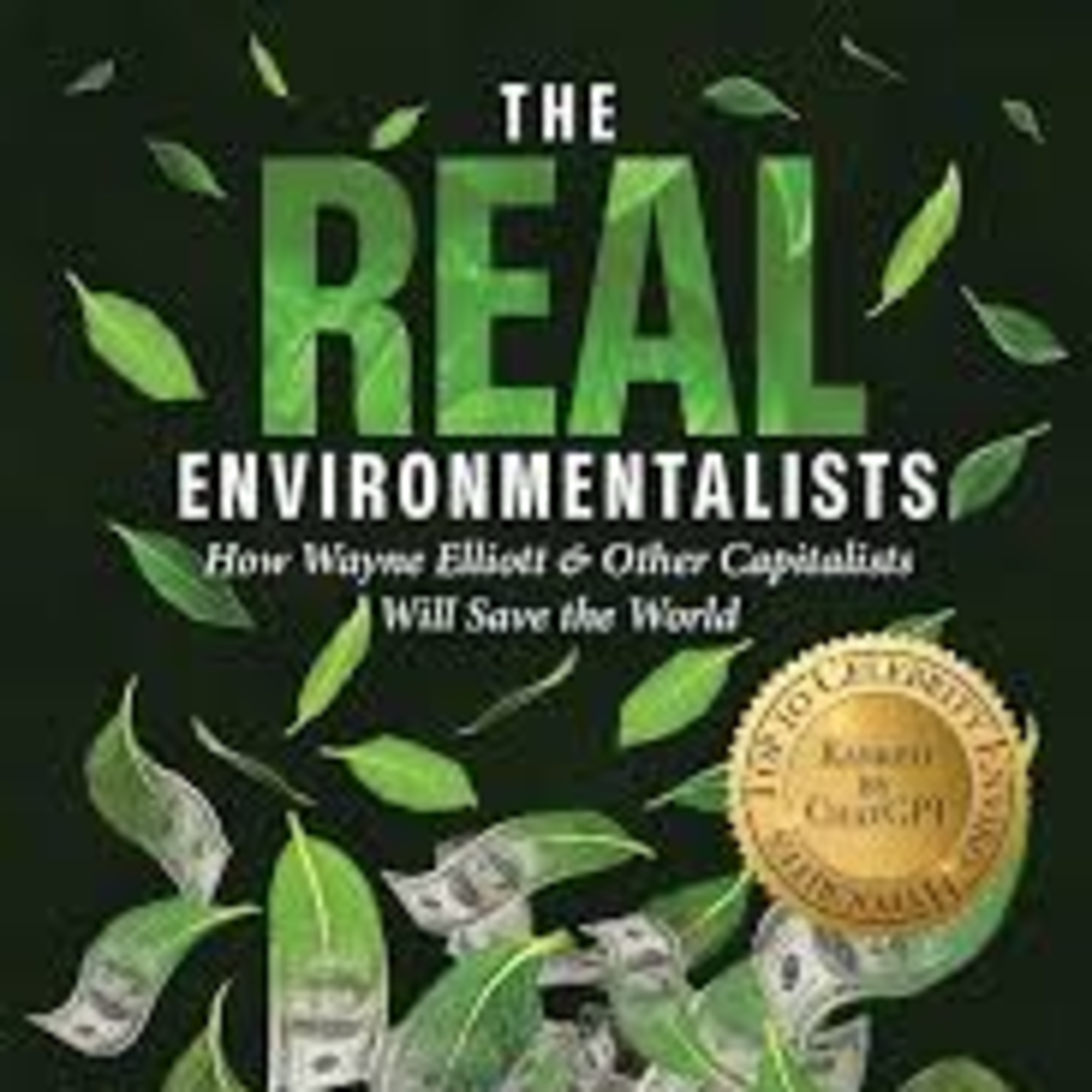  Entrepreneurs: The Unsung Heroes of the Environment  episode artwork