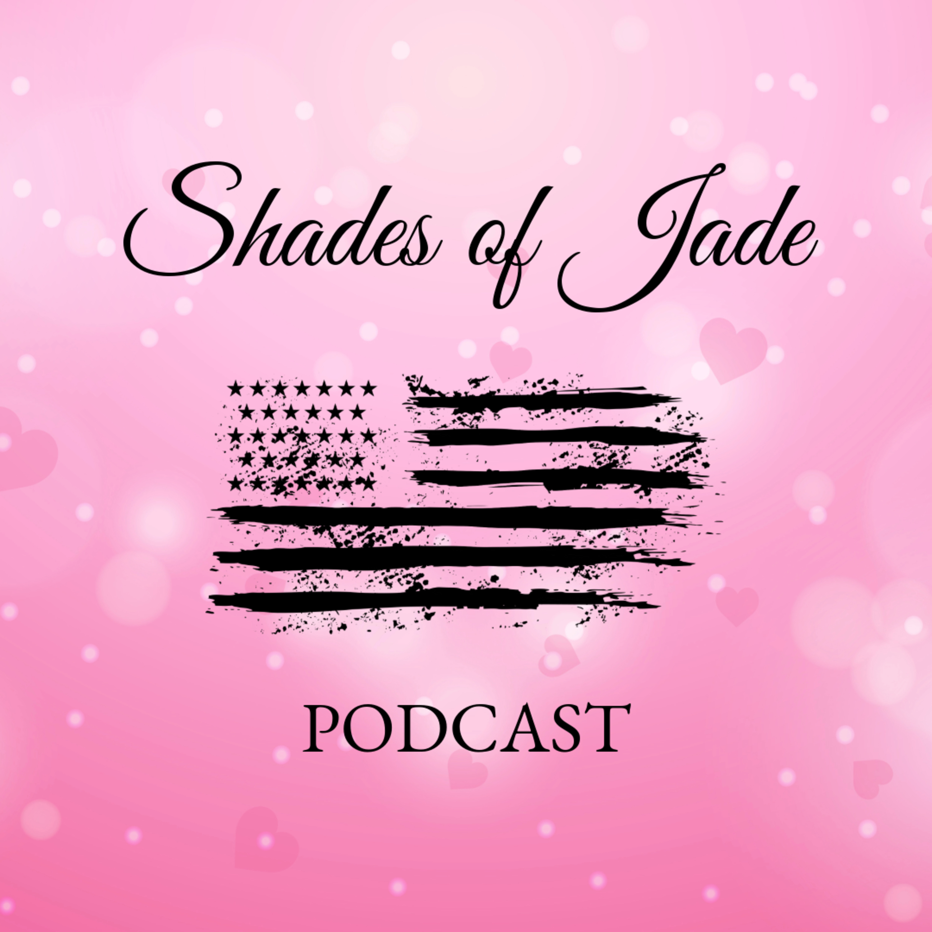 Shades of Jade Podcast