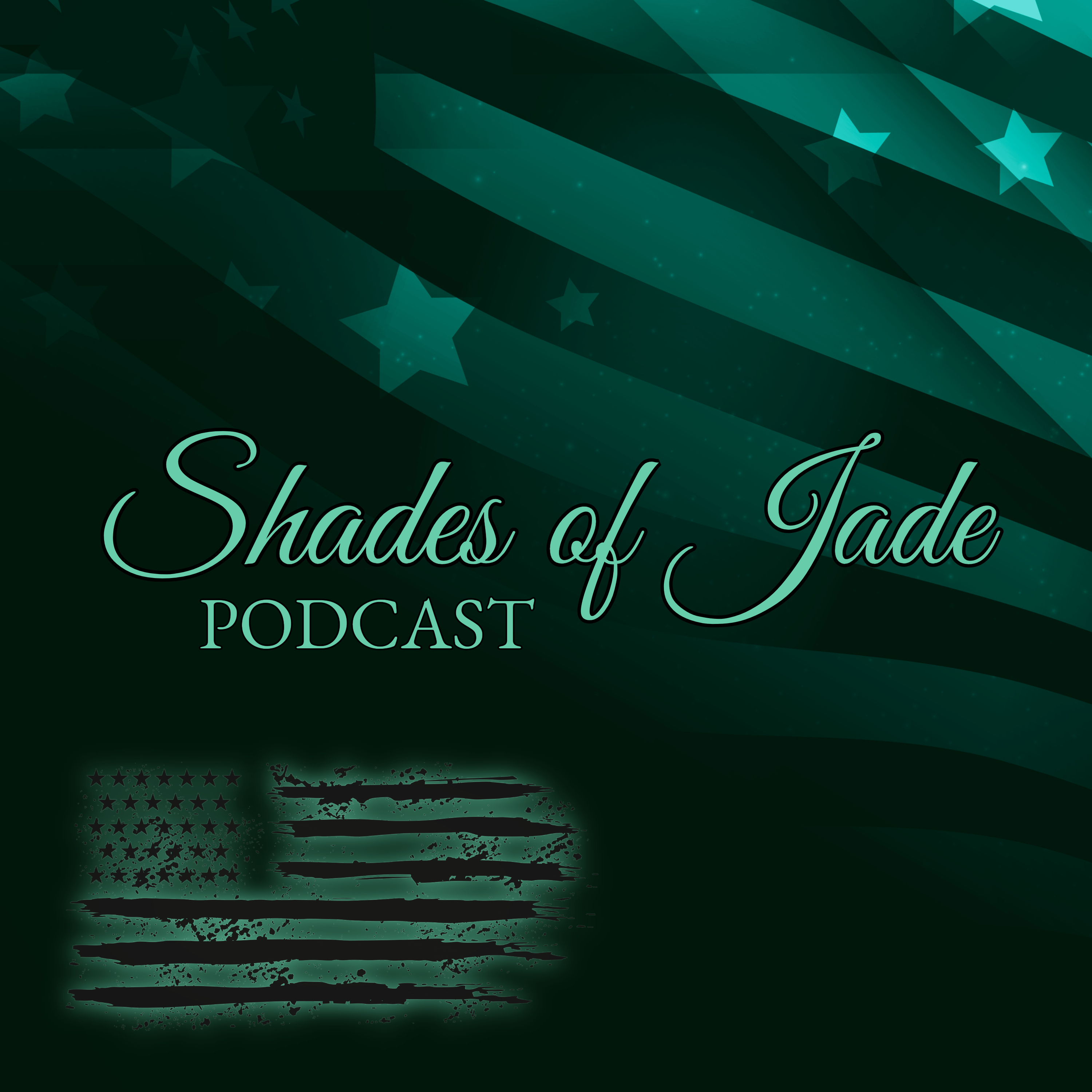 Shades of Jade Podcast