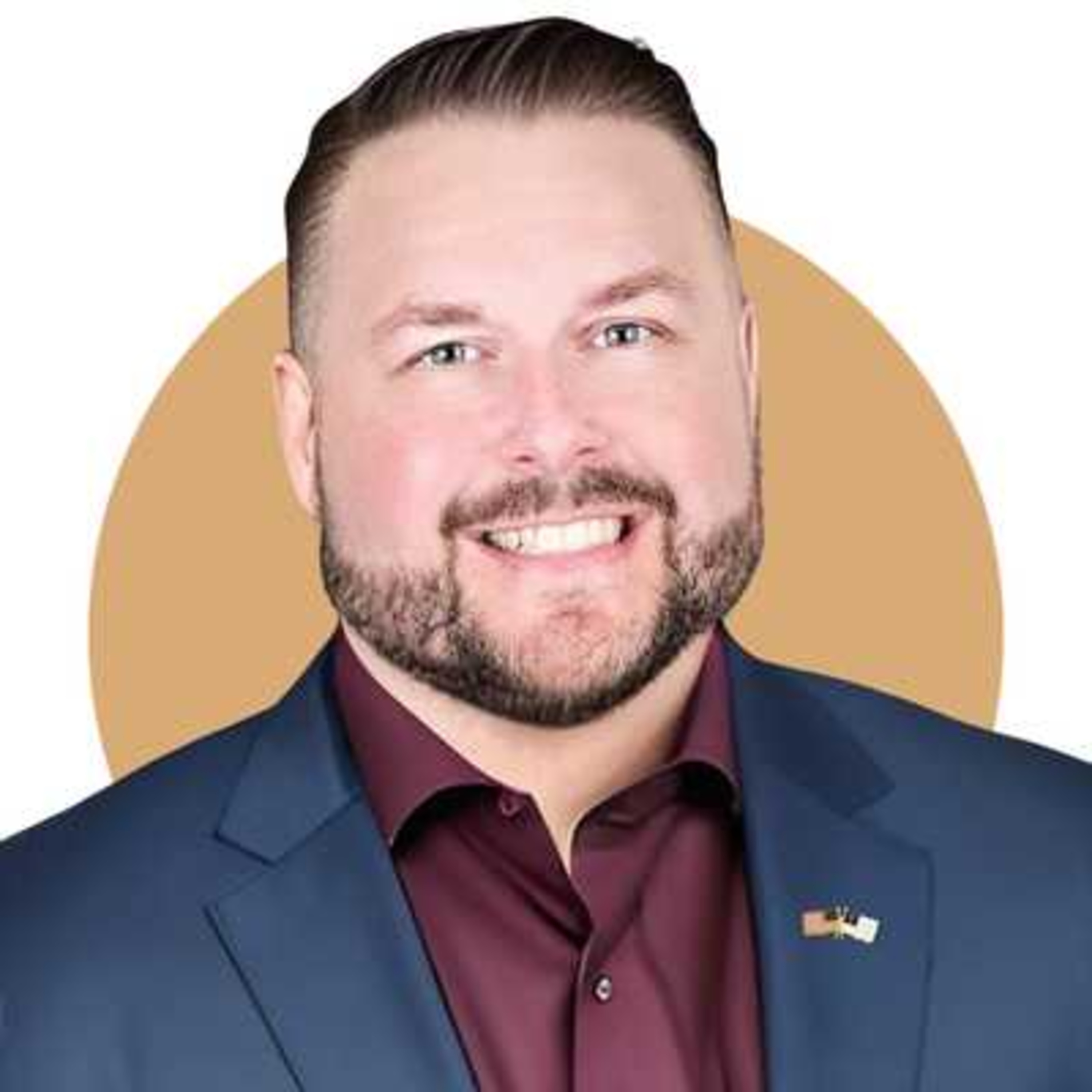 From 9/11 to Patriot Economy: Jeff Kruszyna on Fundraising and Campaign Strategy episode artwork