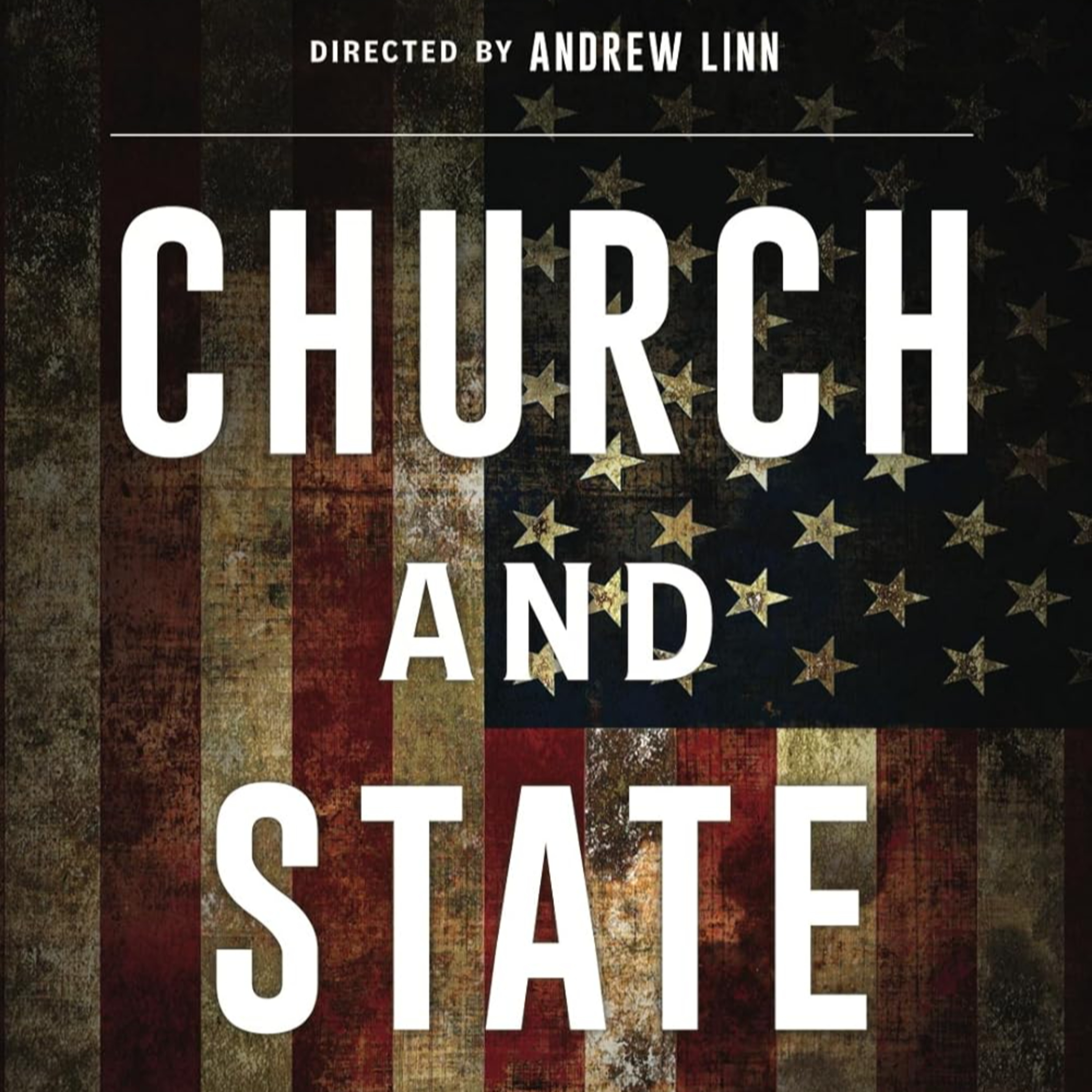 Church and State: How Mixing Religion and Politics Corrupts Both episode artwork
