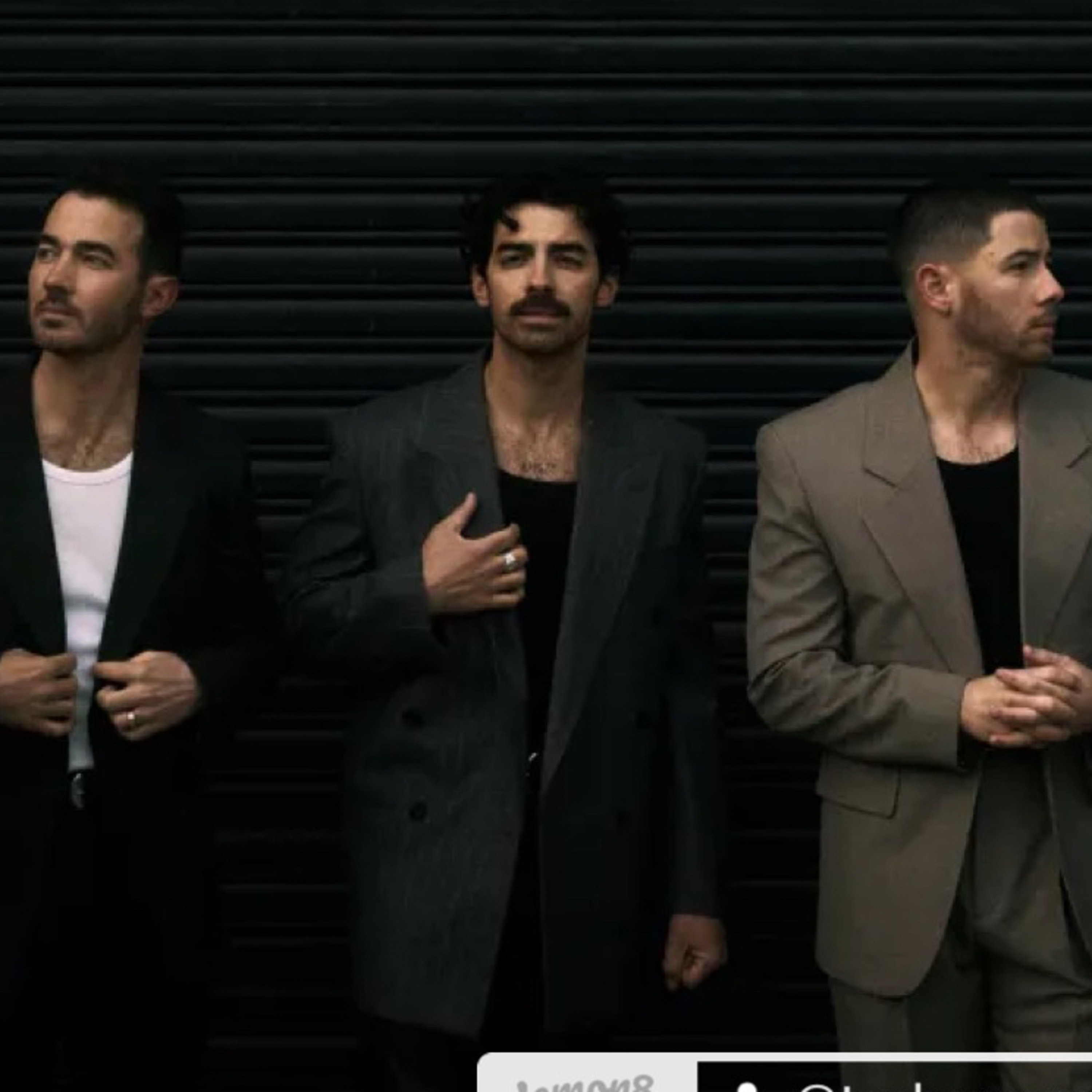 The Jonas Brothers’ Advocacy Efforts and History of Jonas Brothers boy band music and etc episode artwork