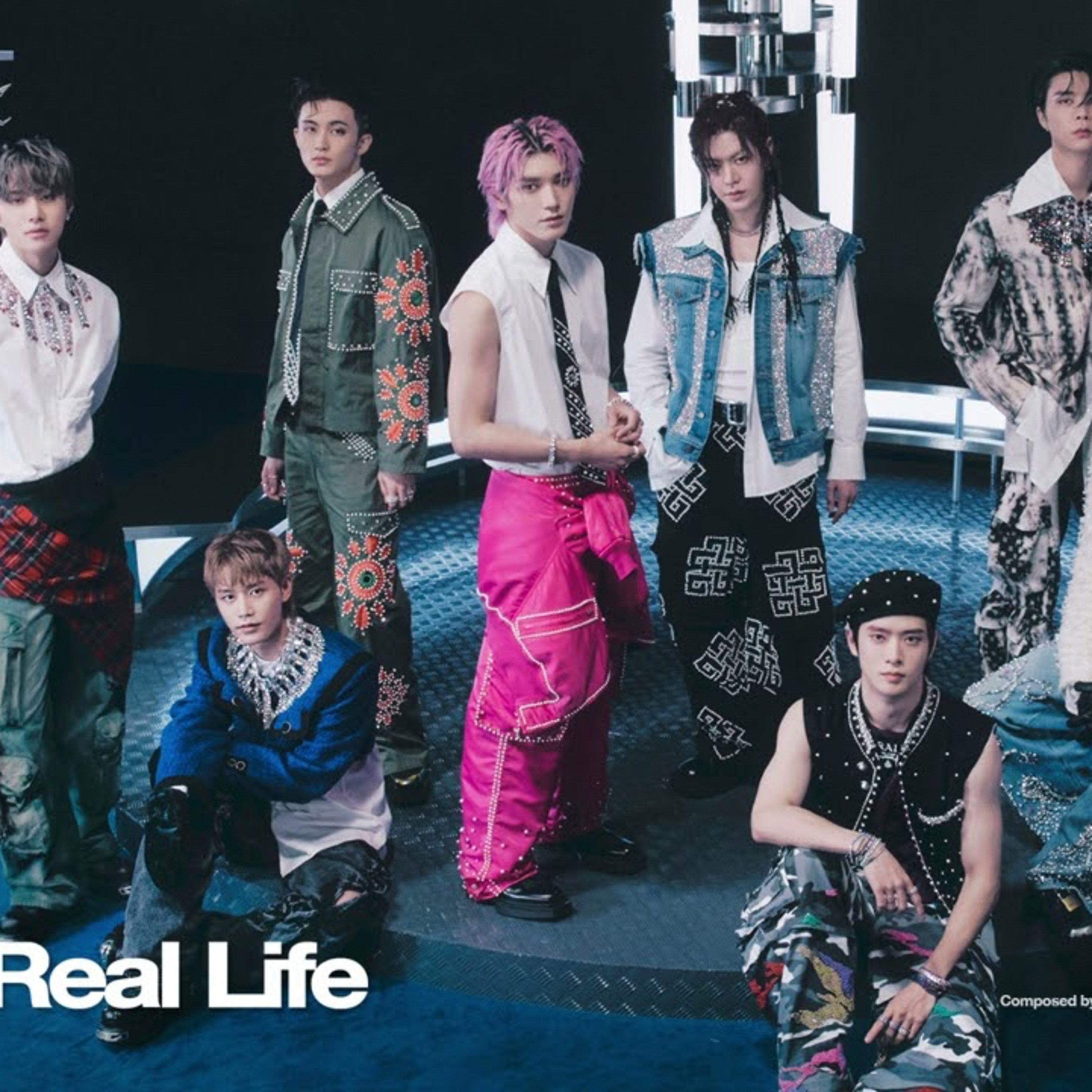 NCT 127 Kpop Boy Band History episode artwork