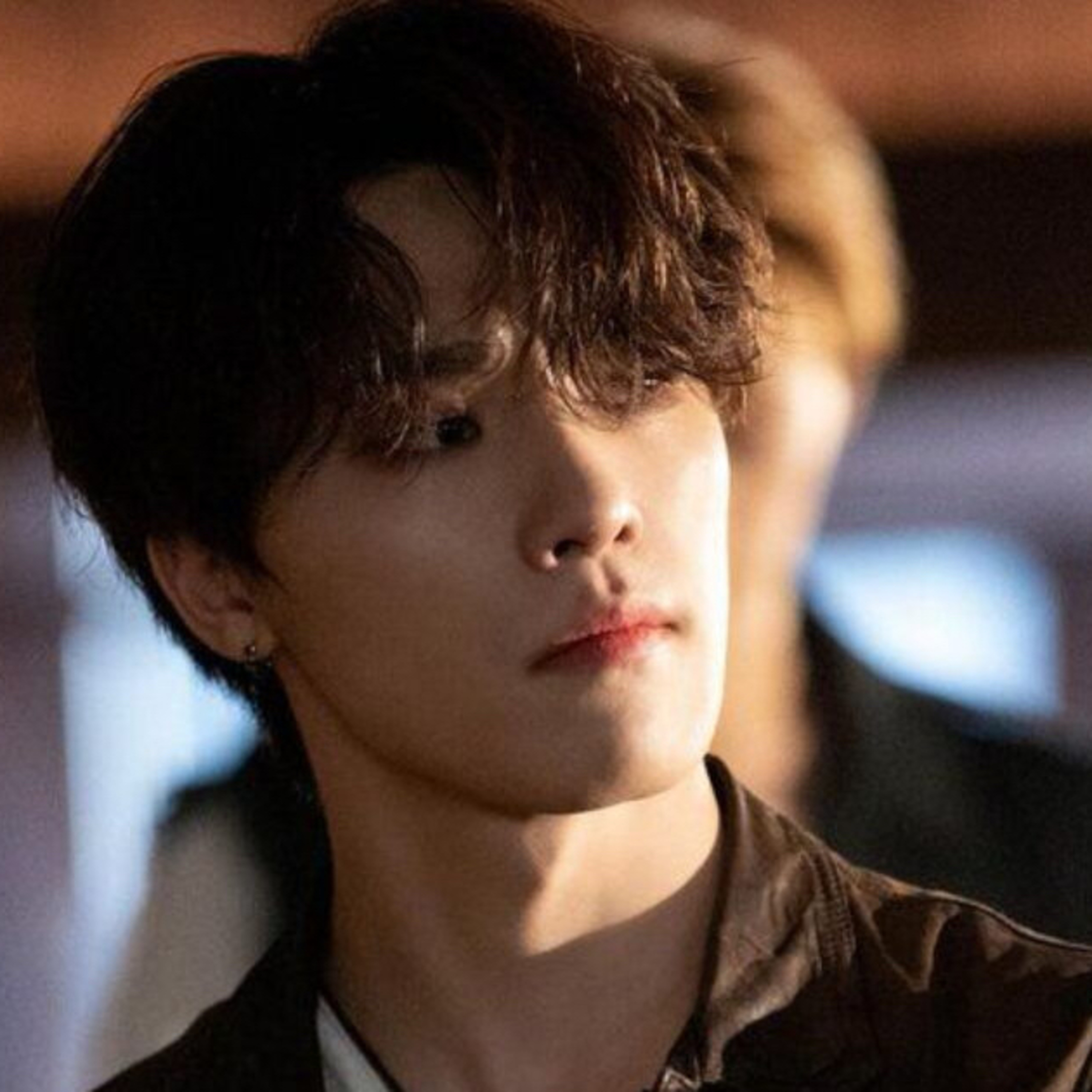 SEVENTEEN’s Dino Confesses He Wanted To Leave The Group episode artwork