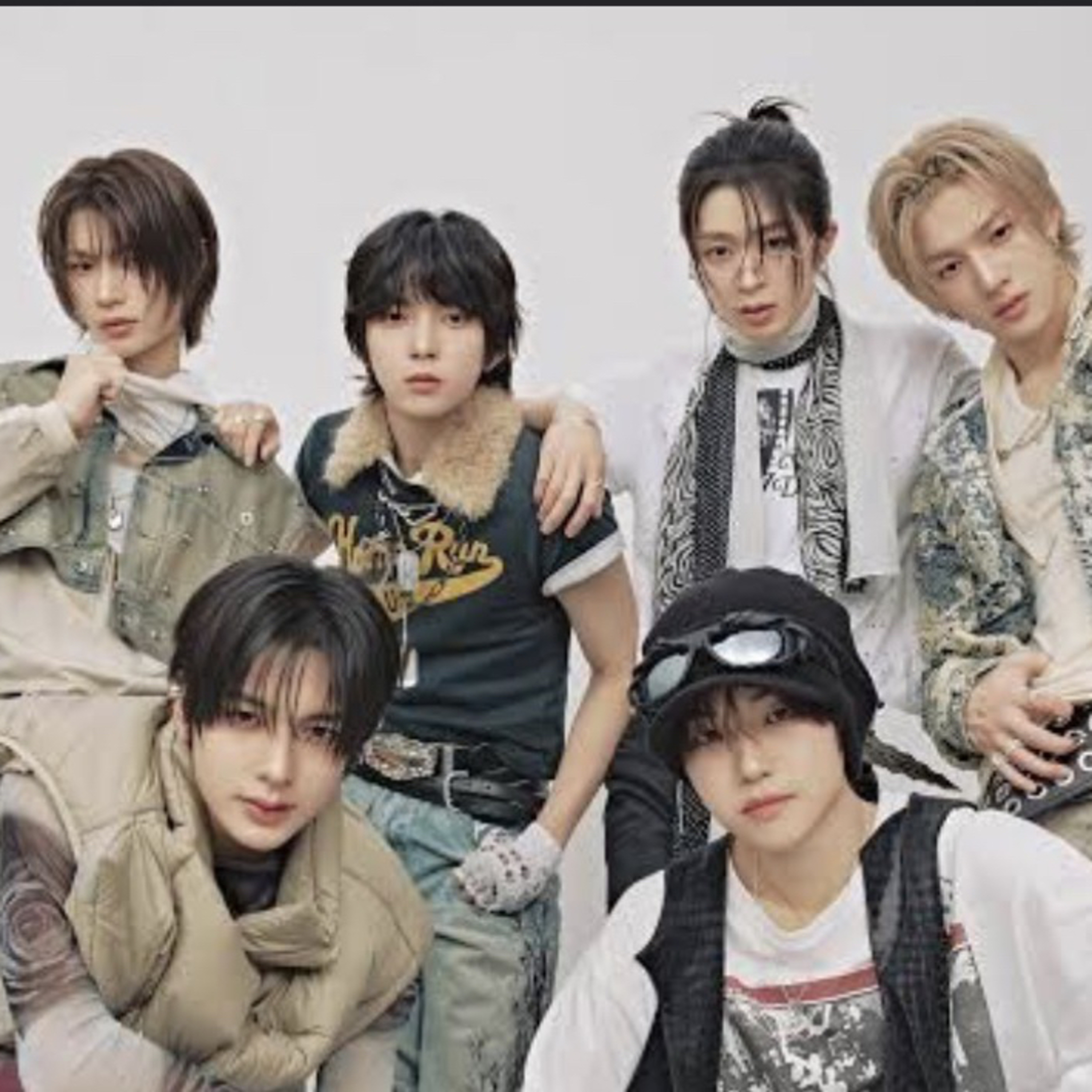 Part 1: NAZE (네이즈) is a rising seven-member multinational K-pop boy group under C9 Entertainment episode artwork