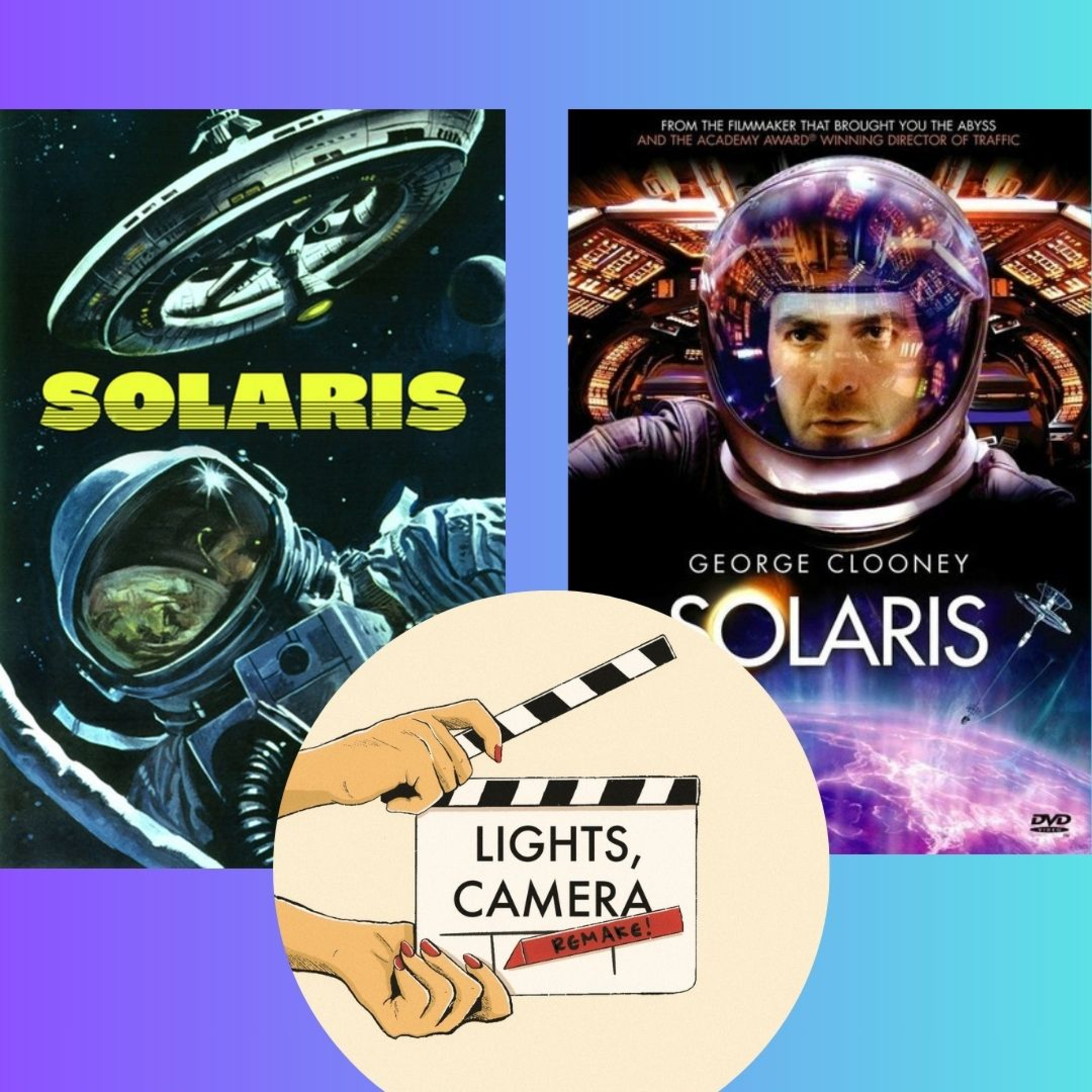 Lights, Camera, Remake!