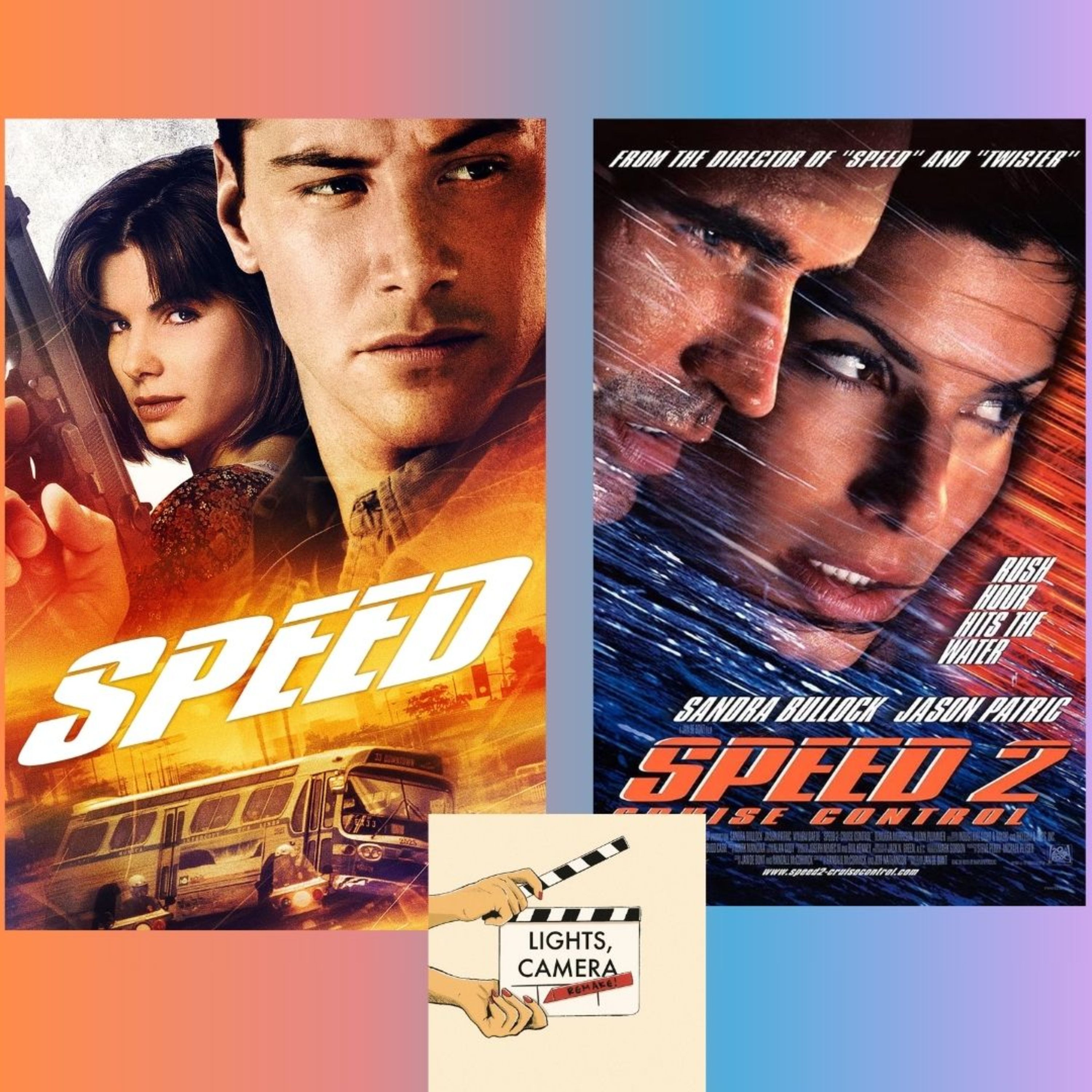 Lights, Camera, Remake!