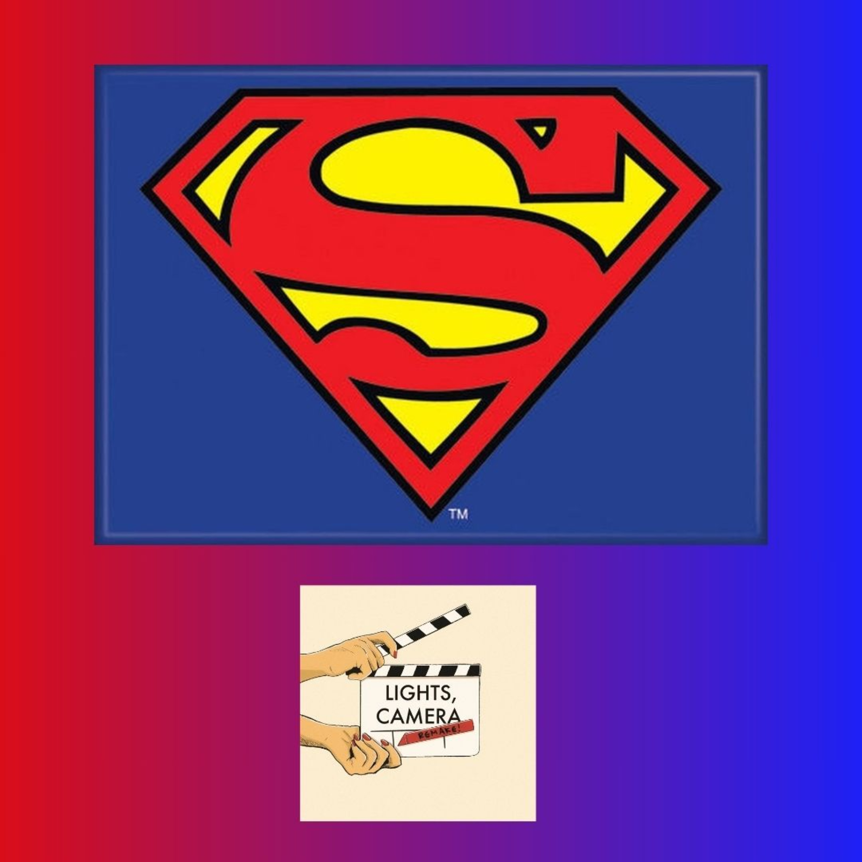 Lights, Camera, Remake!