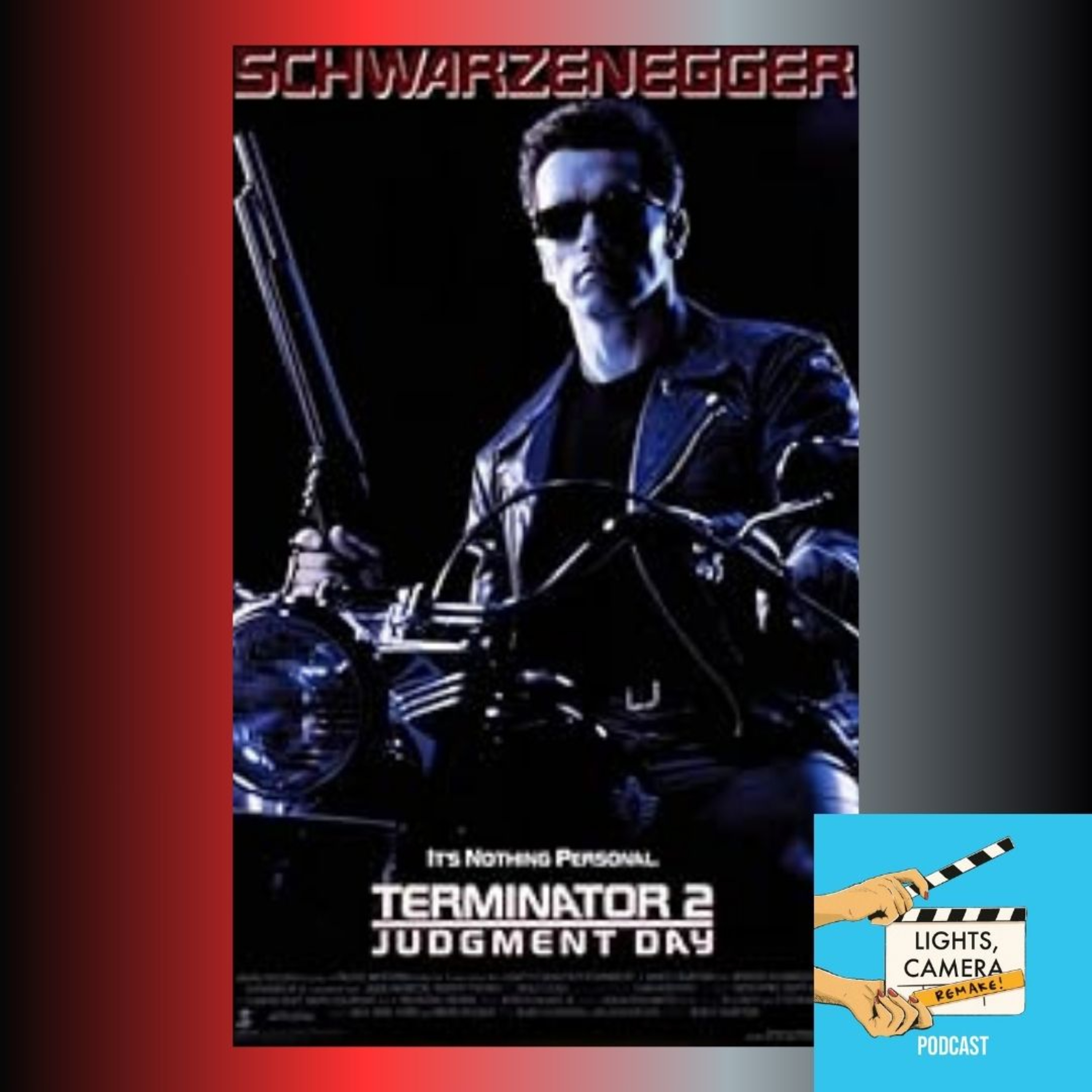 Lights, Camera, Remake!