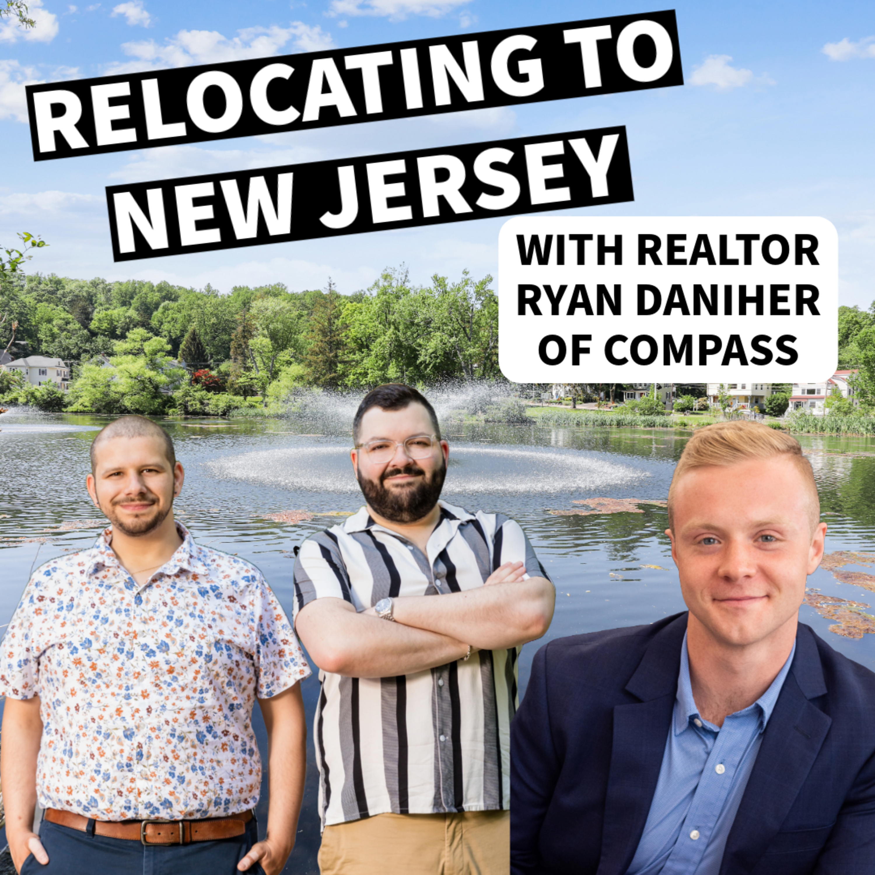 The Relocation Rundown with Aaron and Geoff