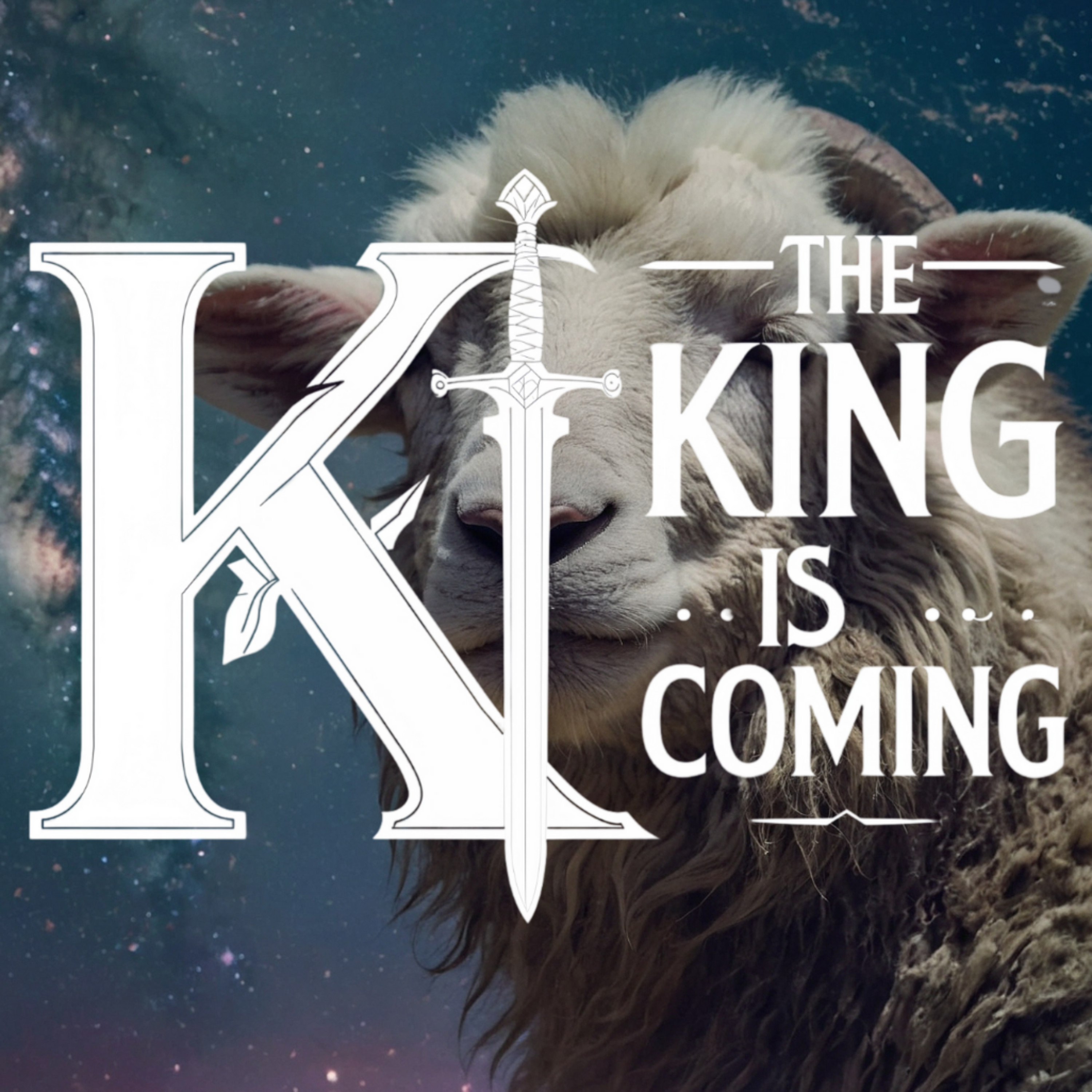 The King is Coming Show