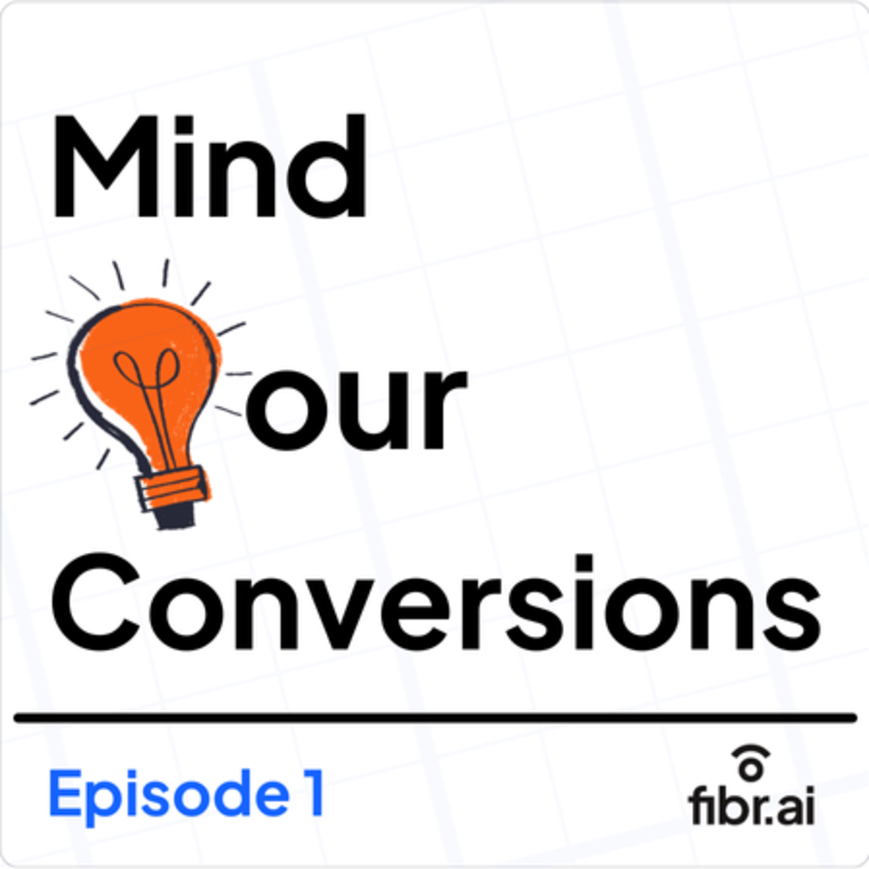 Mind Your Conversions
