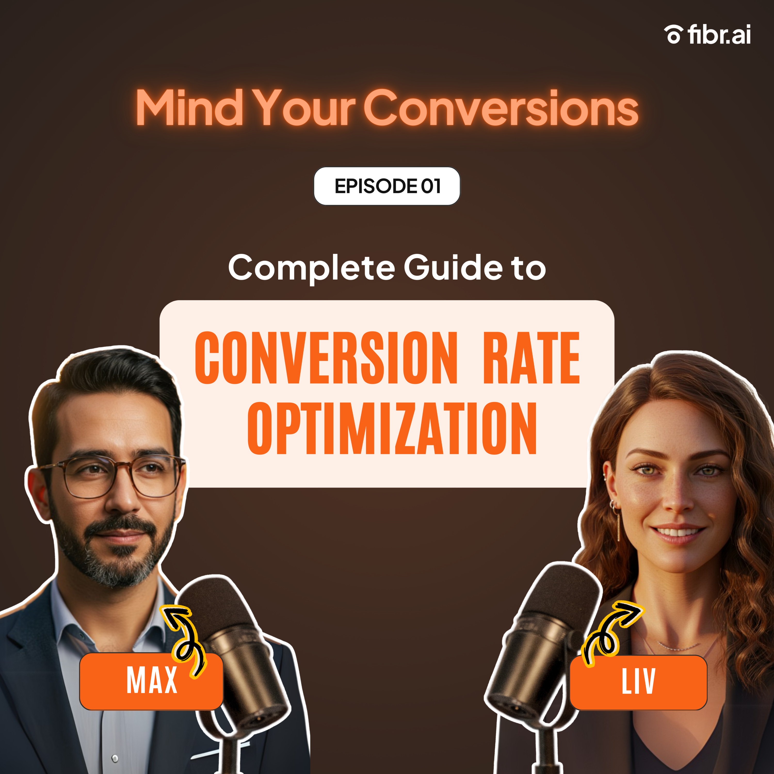Mind Your Conversions