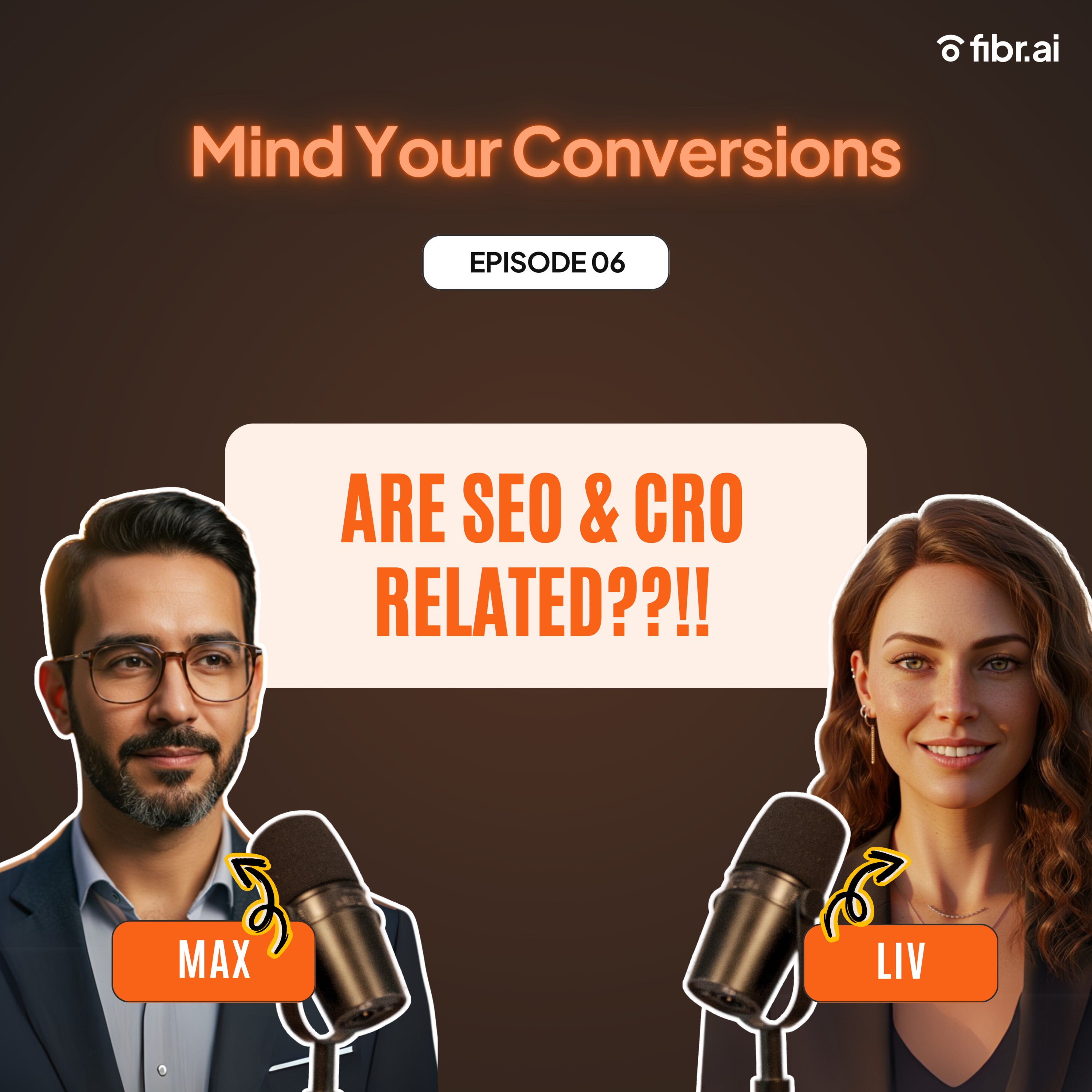 Mind Your Conversions