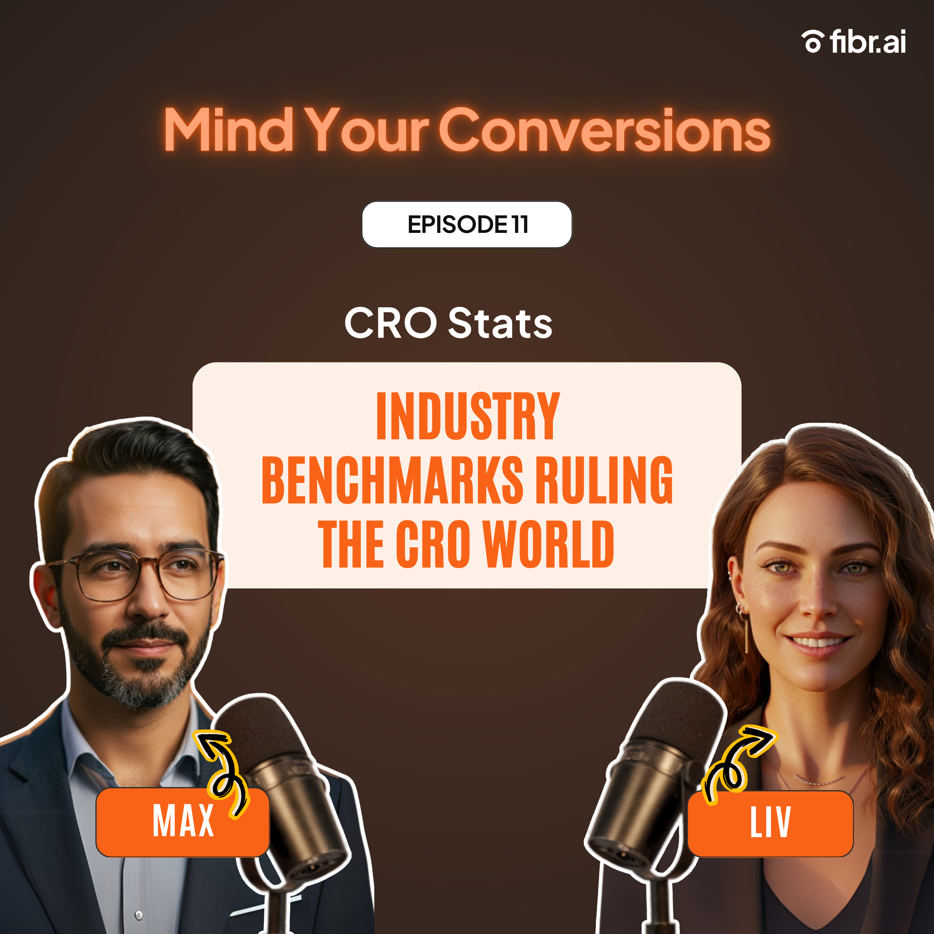 Mind Your Conversions