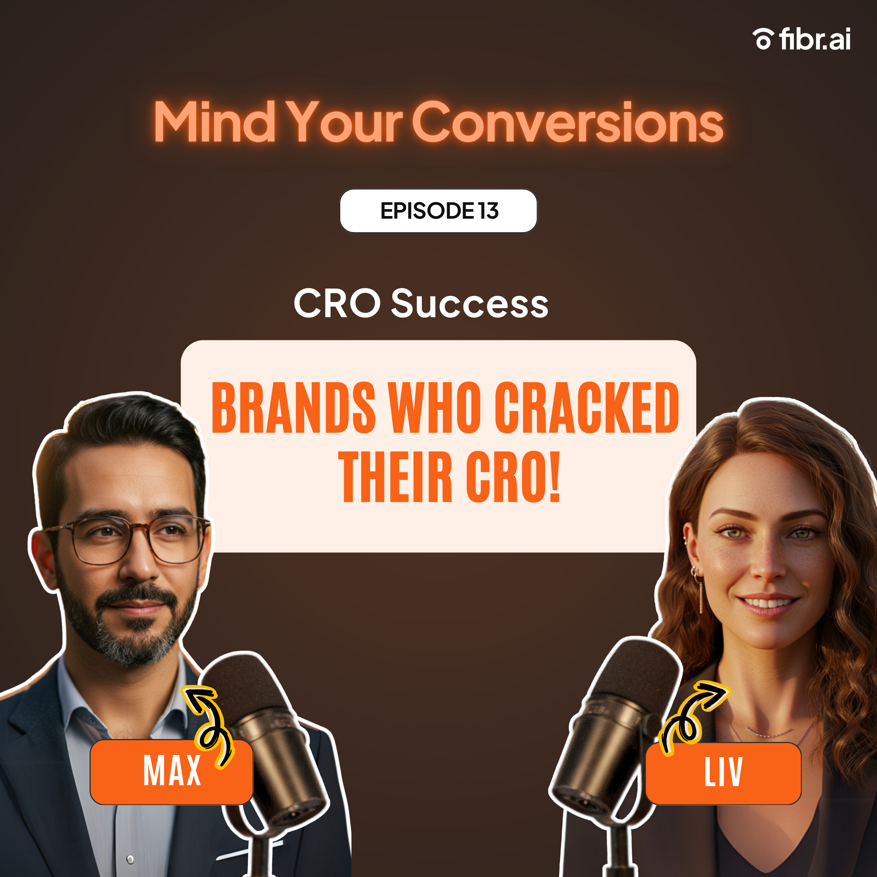 Mind Your Conversions