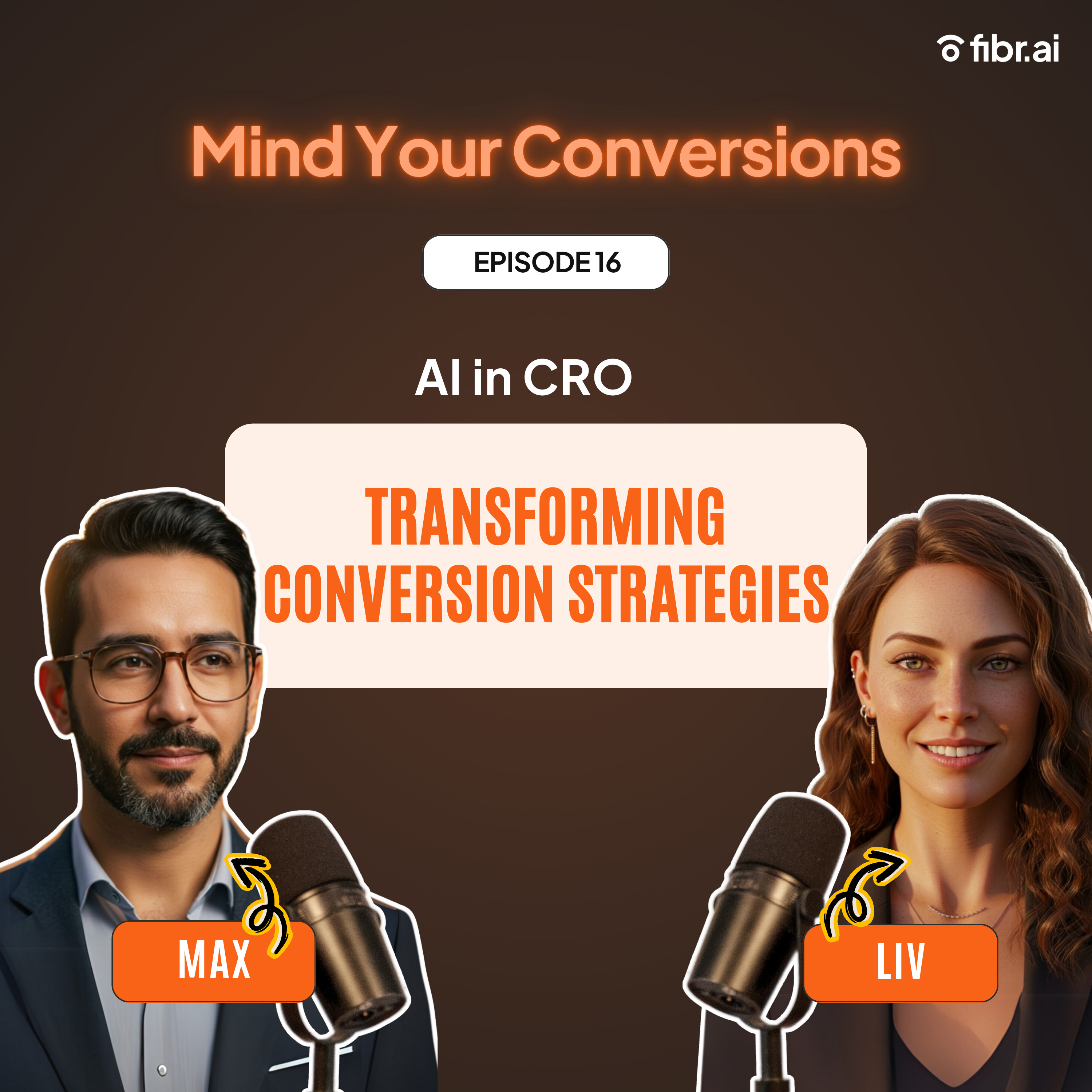 Mind Your Conversions
