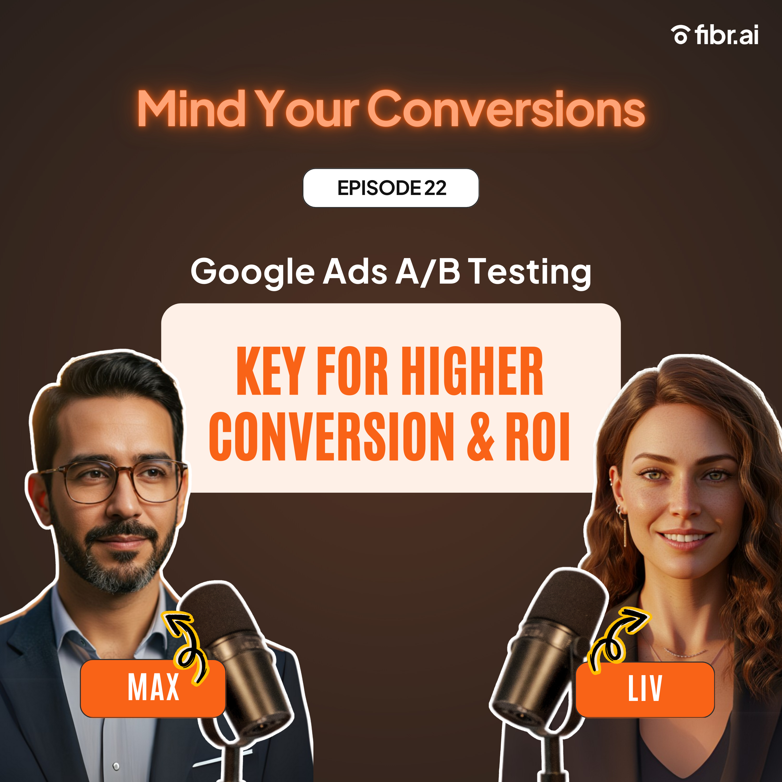 Mind Your Conversions