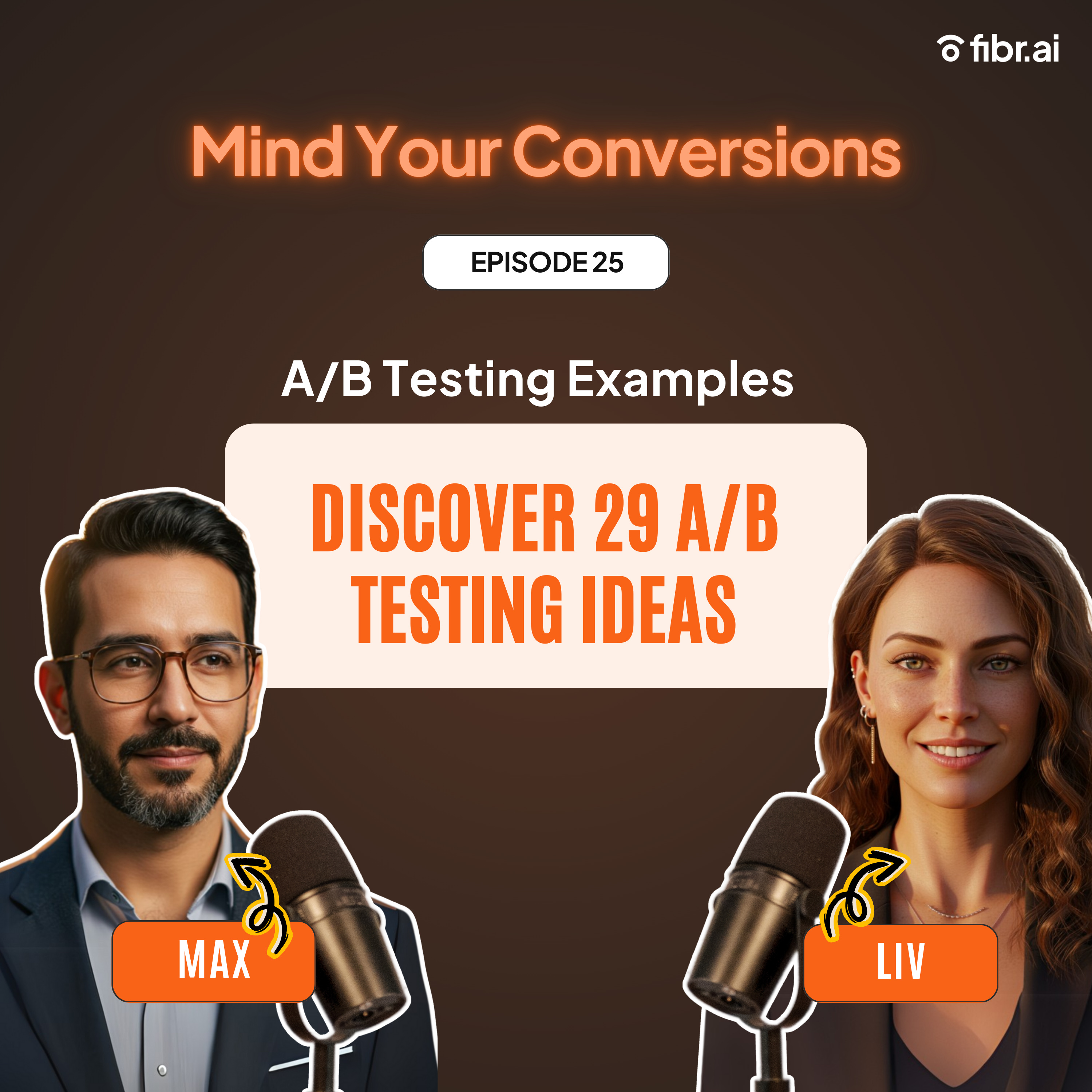 Mind Your Conversions