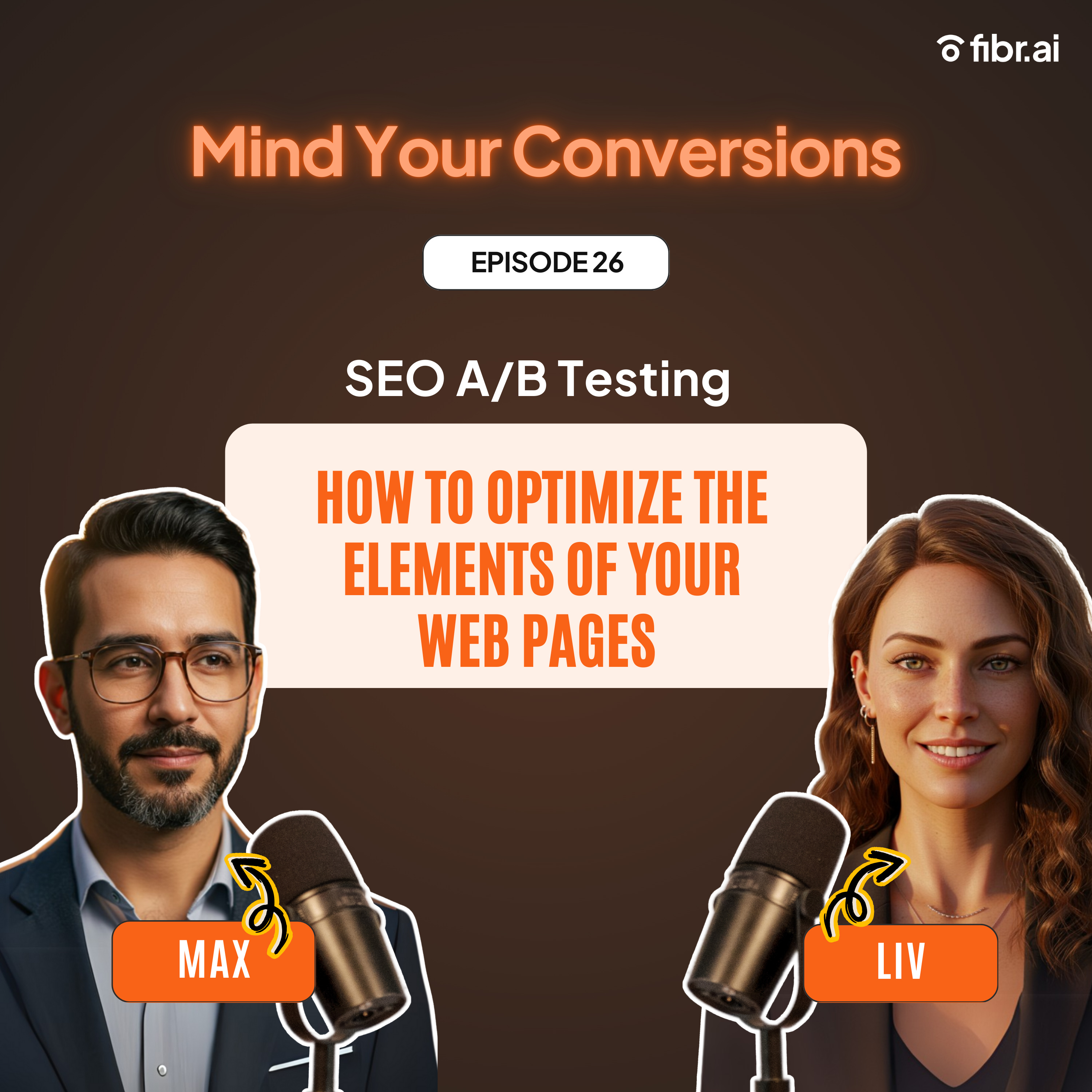 Mind Your Conversions