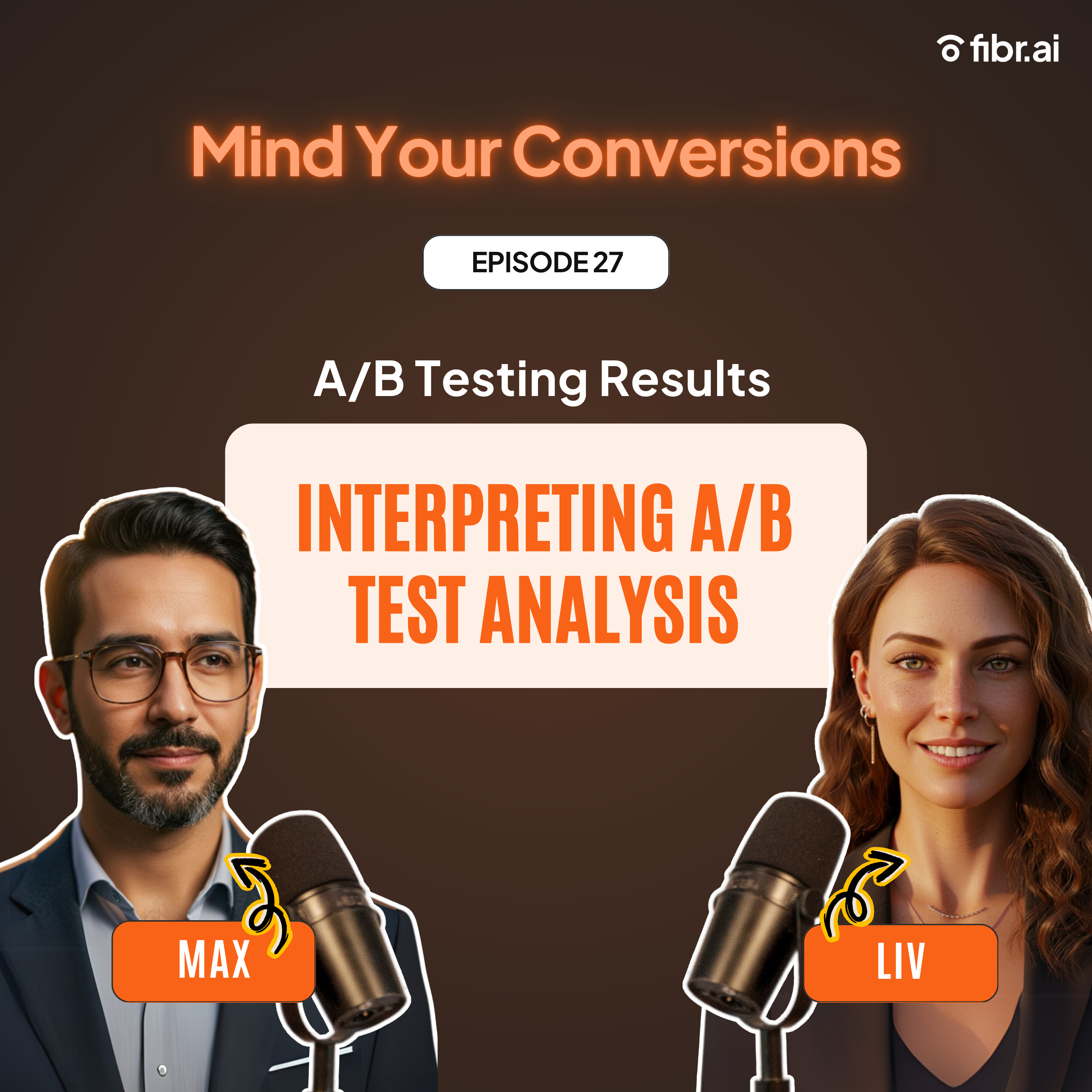 Mind Your Conversions