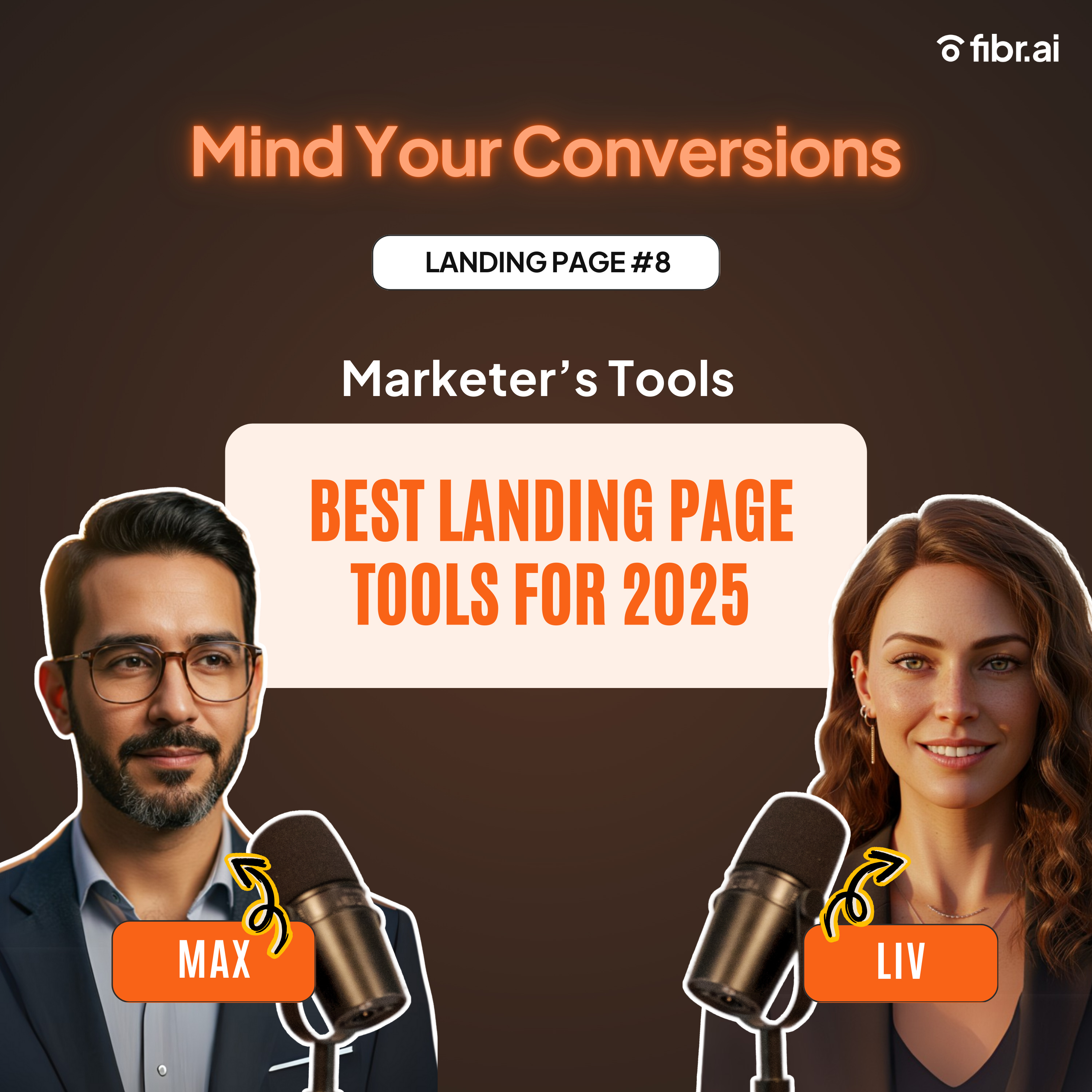 Mind Your Conversions