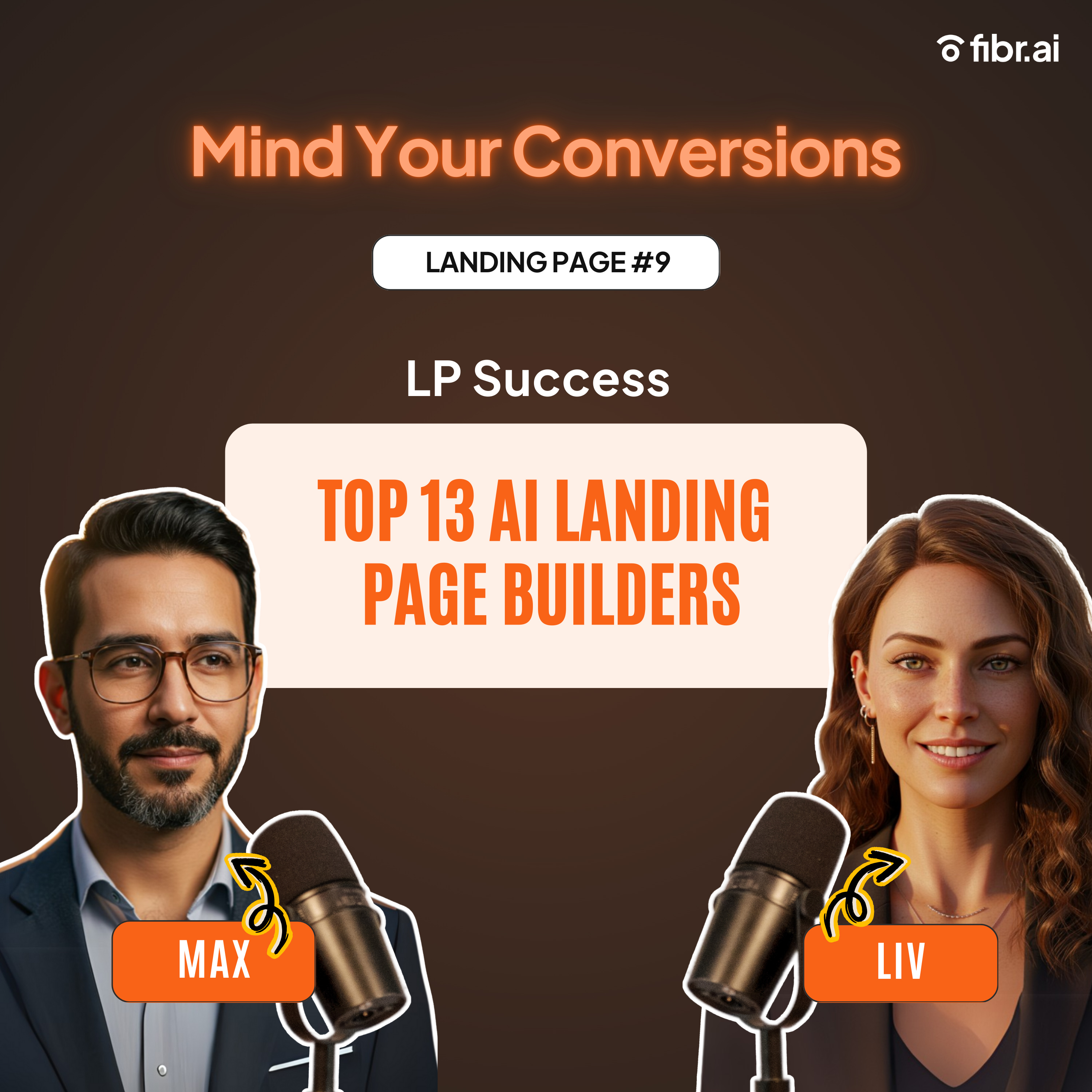 Mind Your Conversions