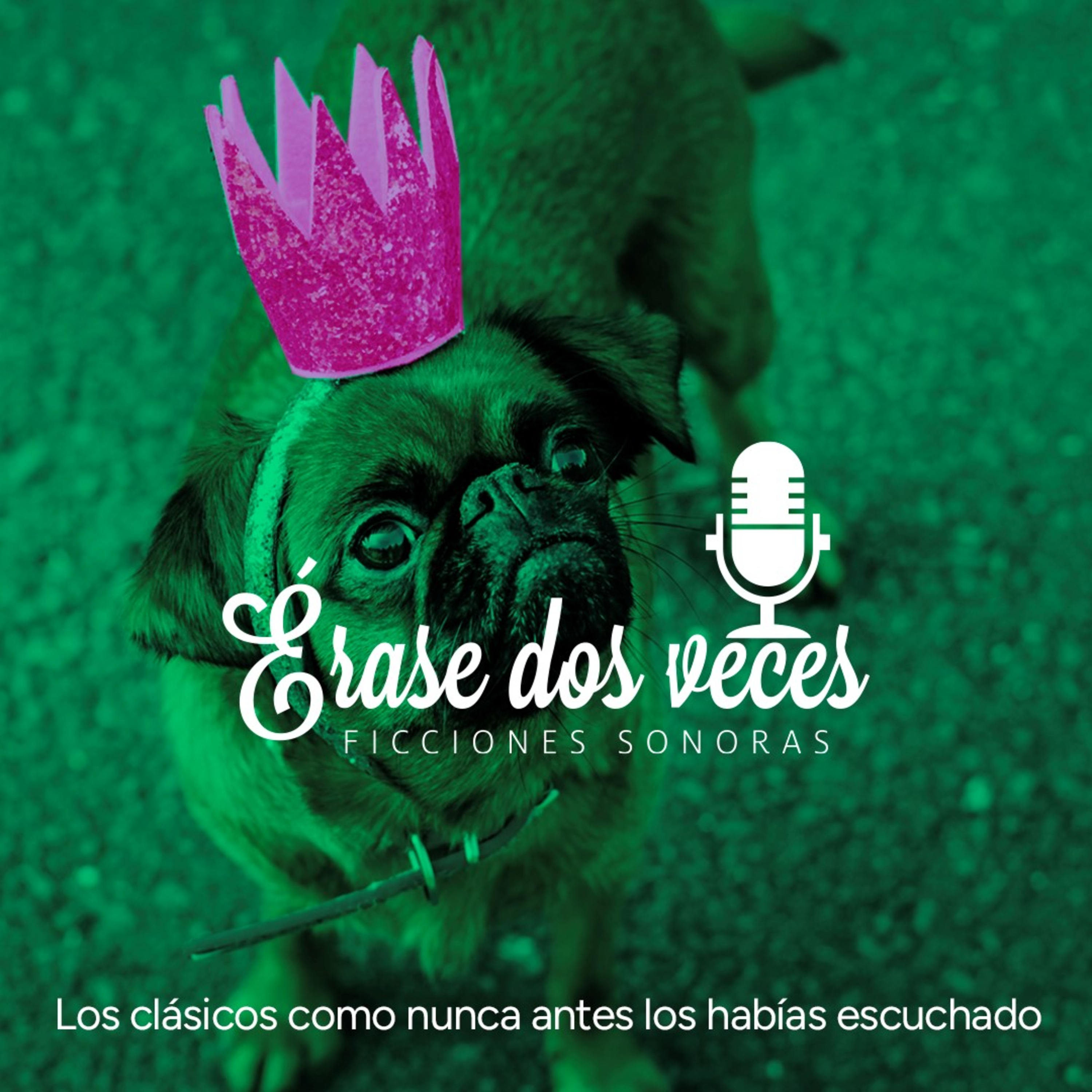 Érase dos veces...  episode artwork