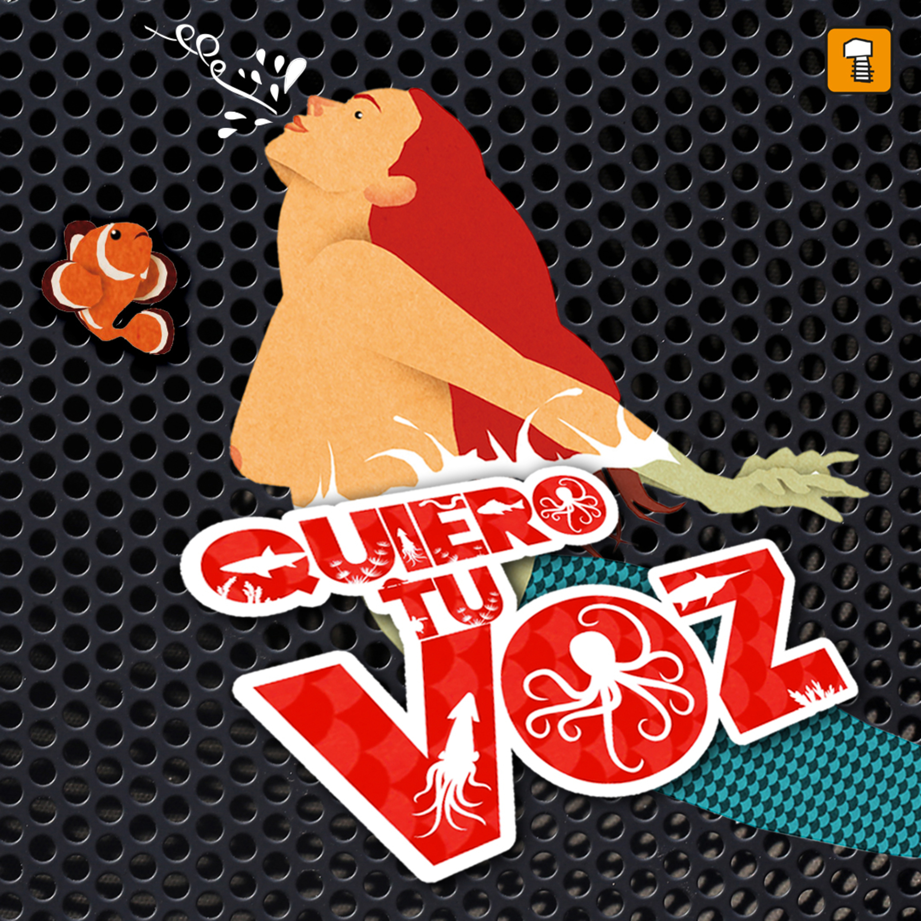 Érase dos veces La Sirenita: Quiero tu Voz episode artwork
