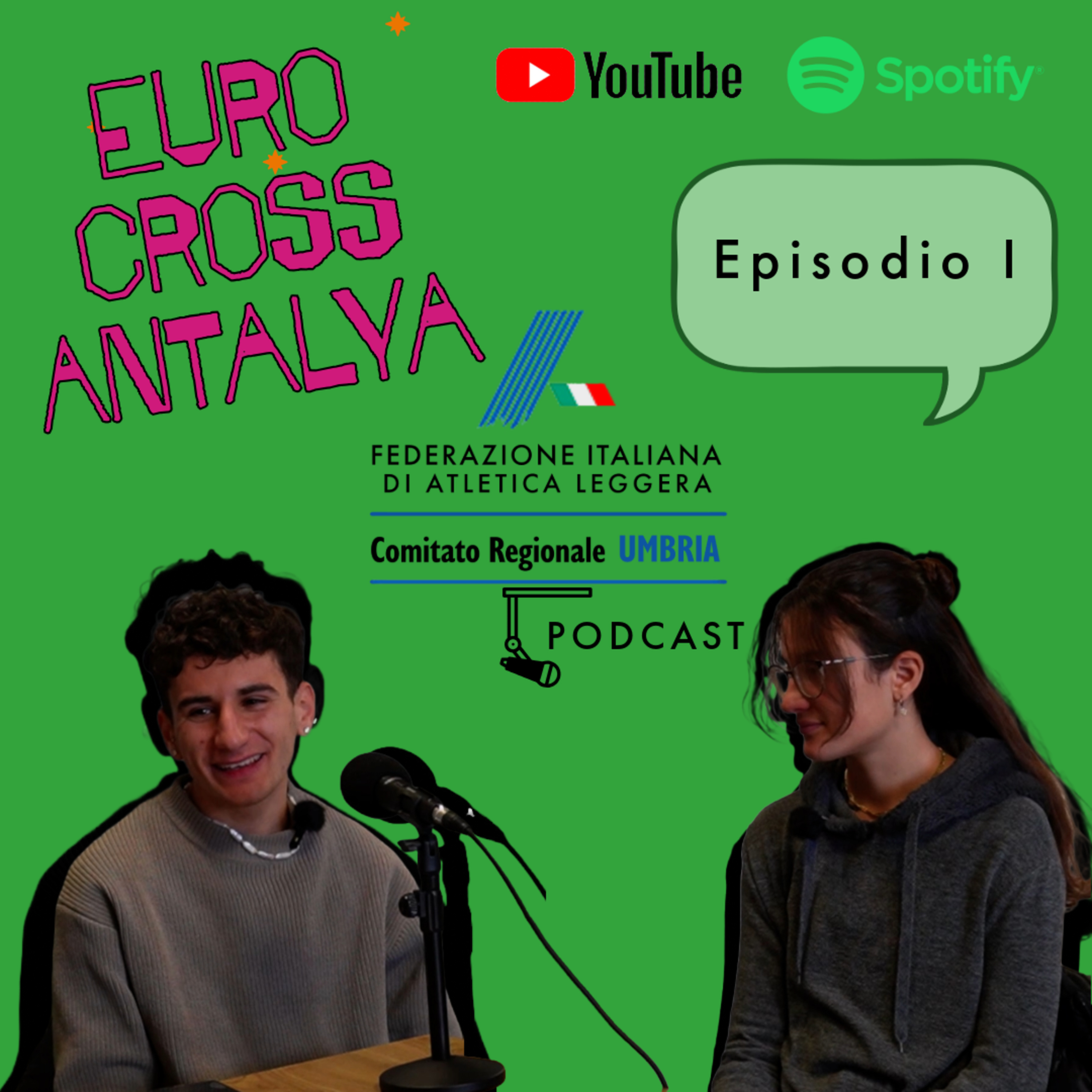 EuroCross 2024 - Ep. I