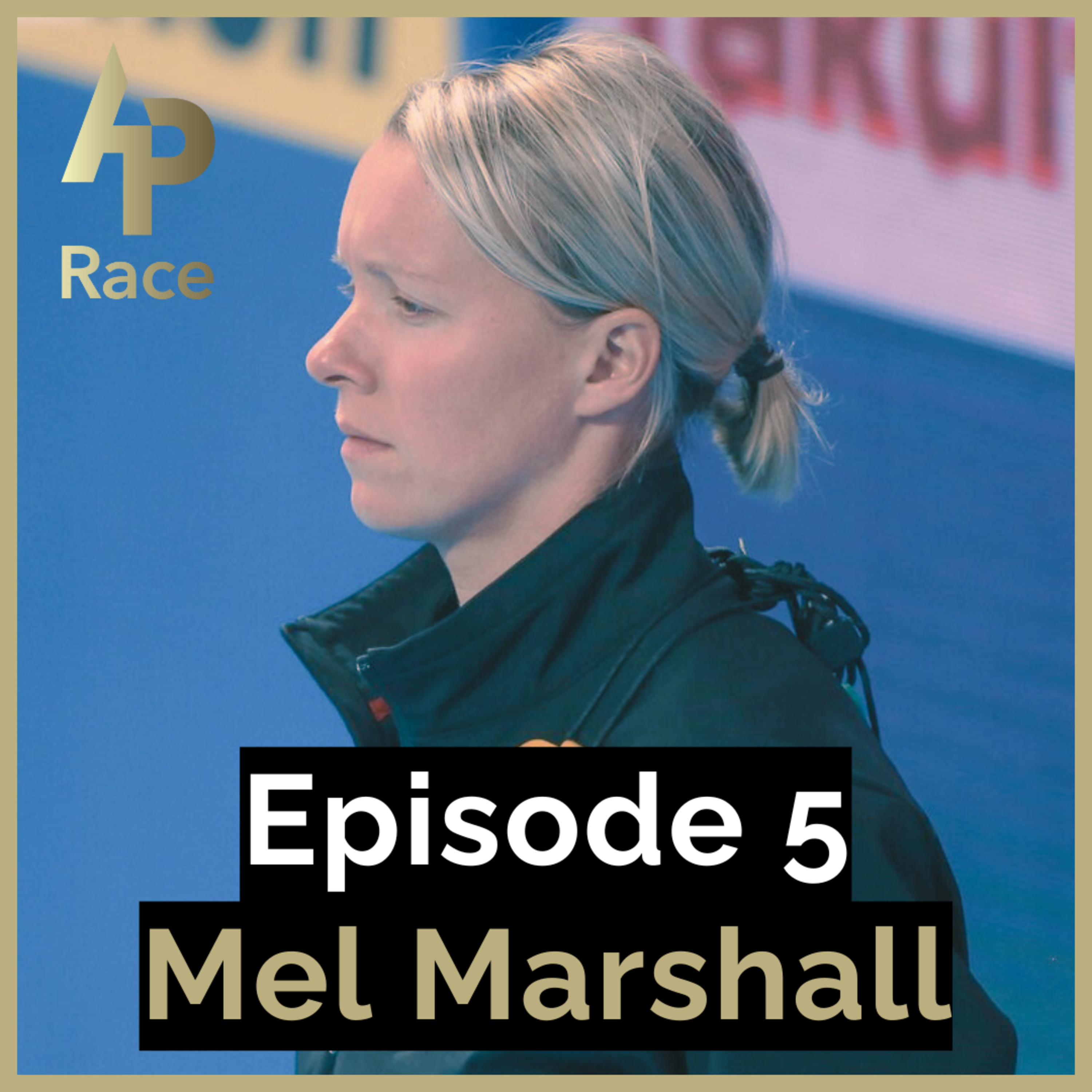 E5 - Mel Marshall. The journey from athlete to coach and reflecting on the lessons learned along the way episode artwork